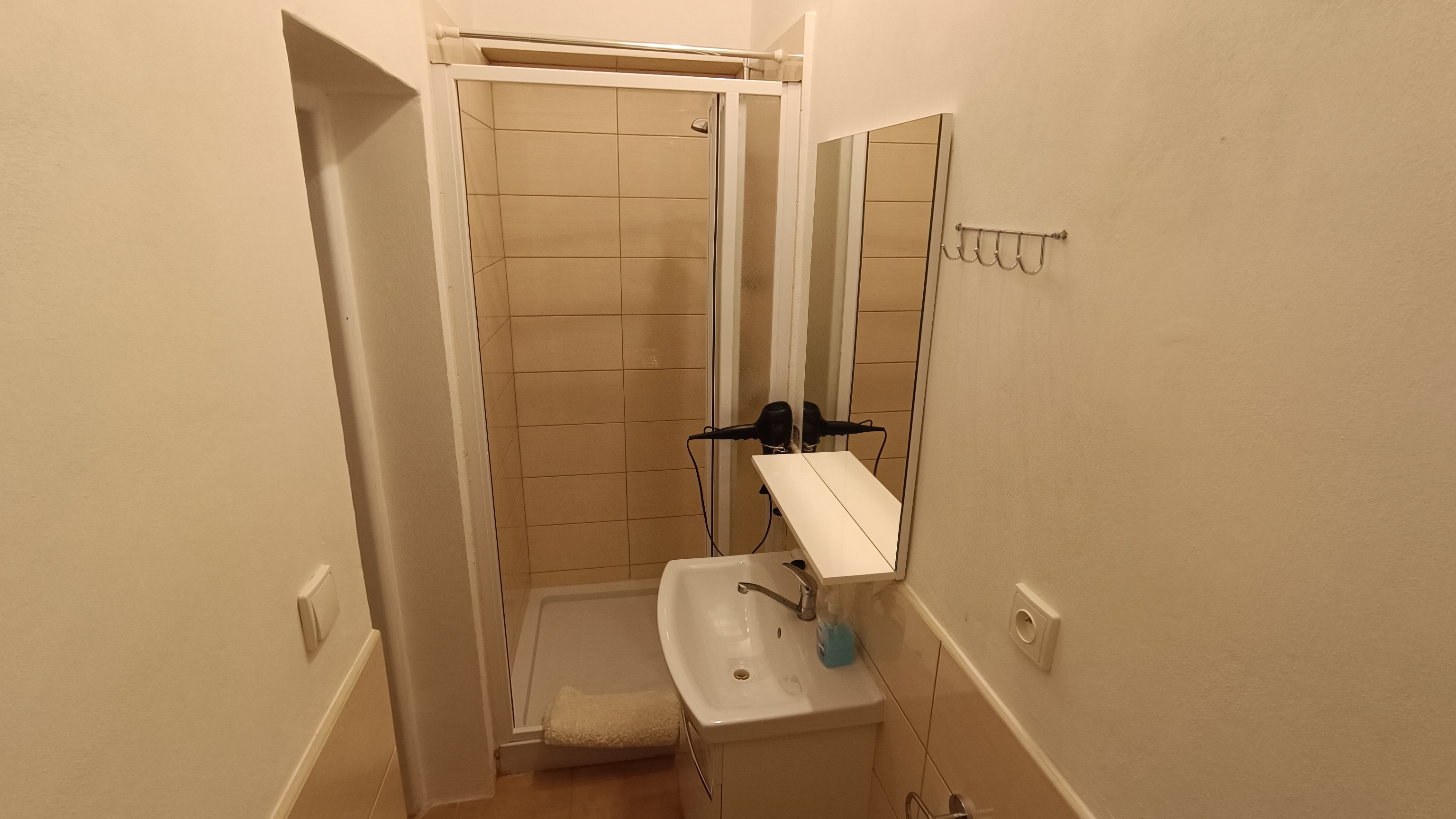 Ubytování Horní Slavkov - Hodinářství foto 4