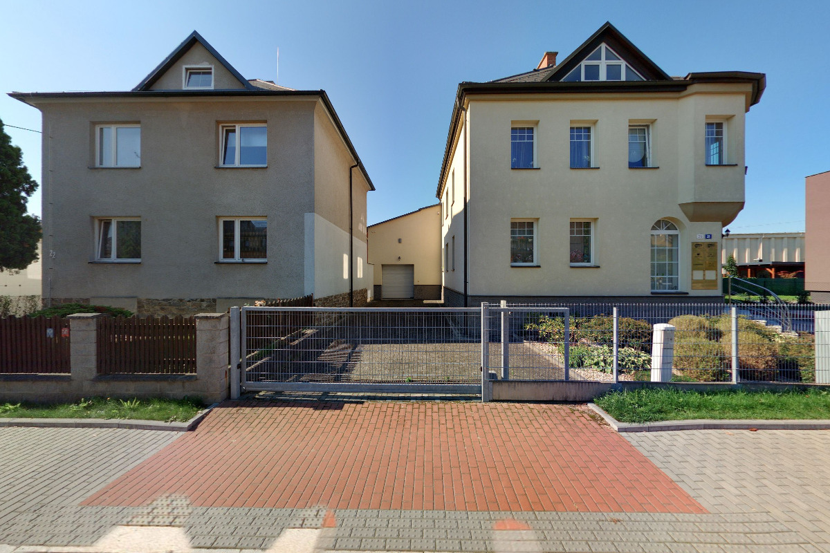 Raiffeisen stavební spořitelna a.s. foto 3