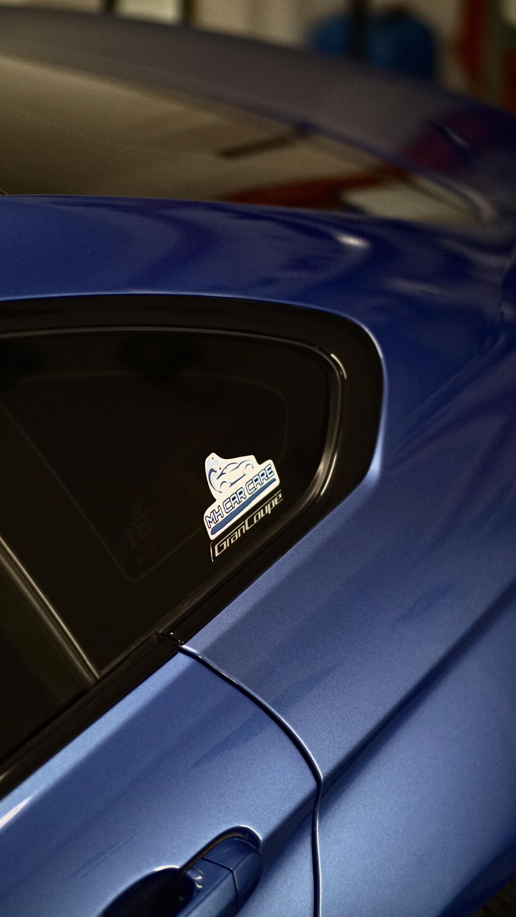 HmCarCare_Ruční mytí a detailing vozidel foto 6