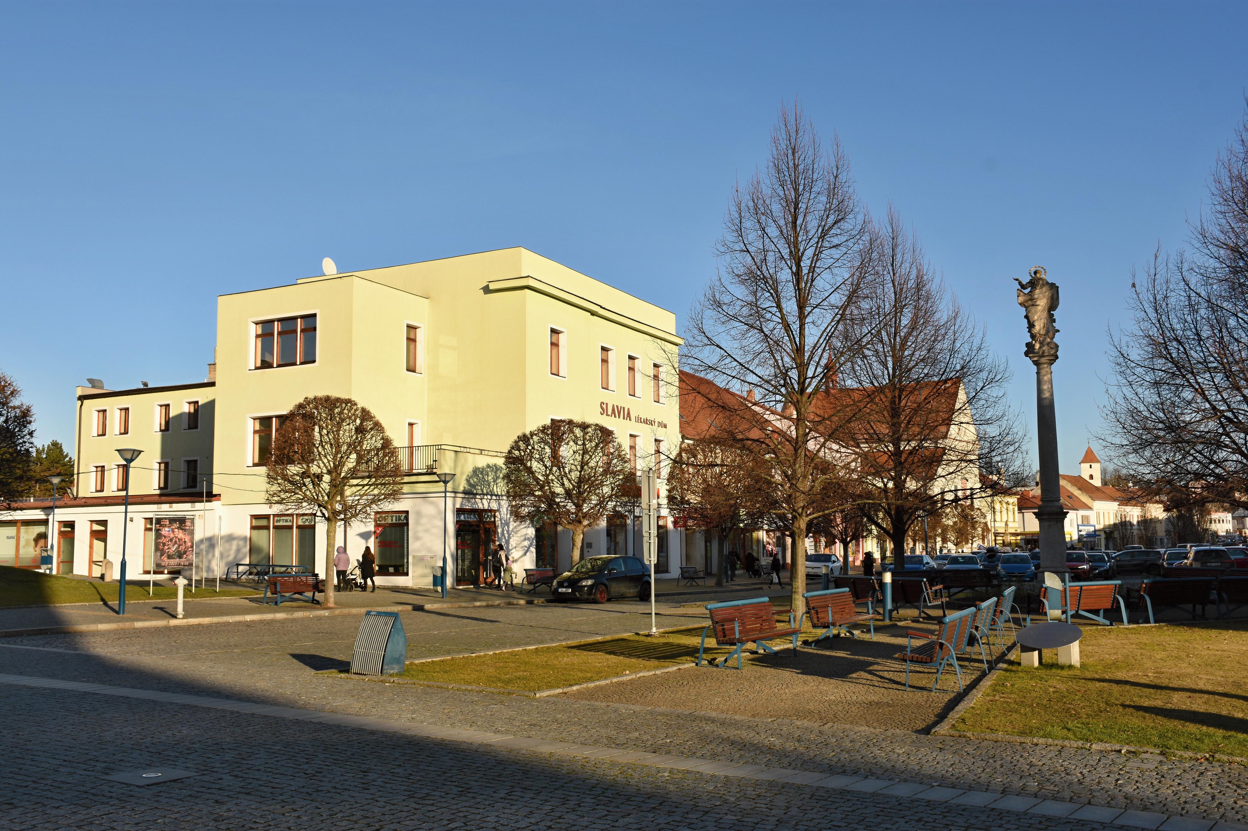 Lékárna Slavie foto 6