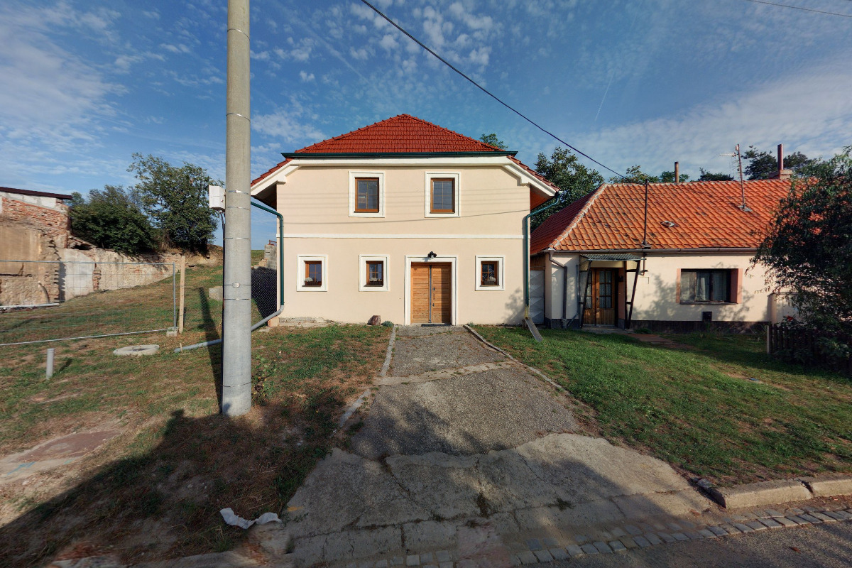 Apartmány Pausram