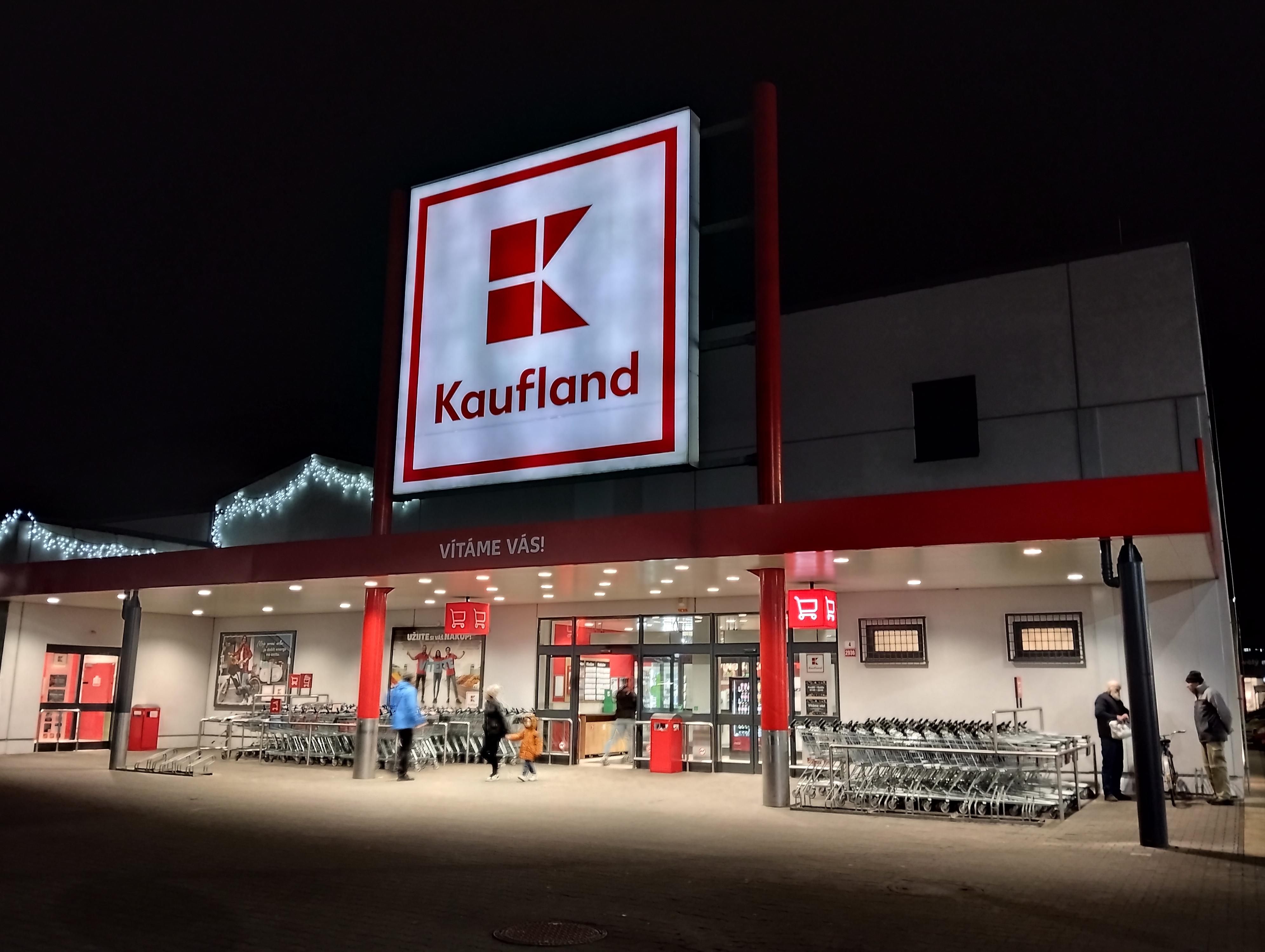 Kaufland foto 5