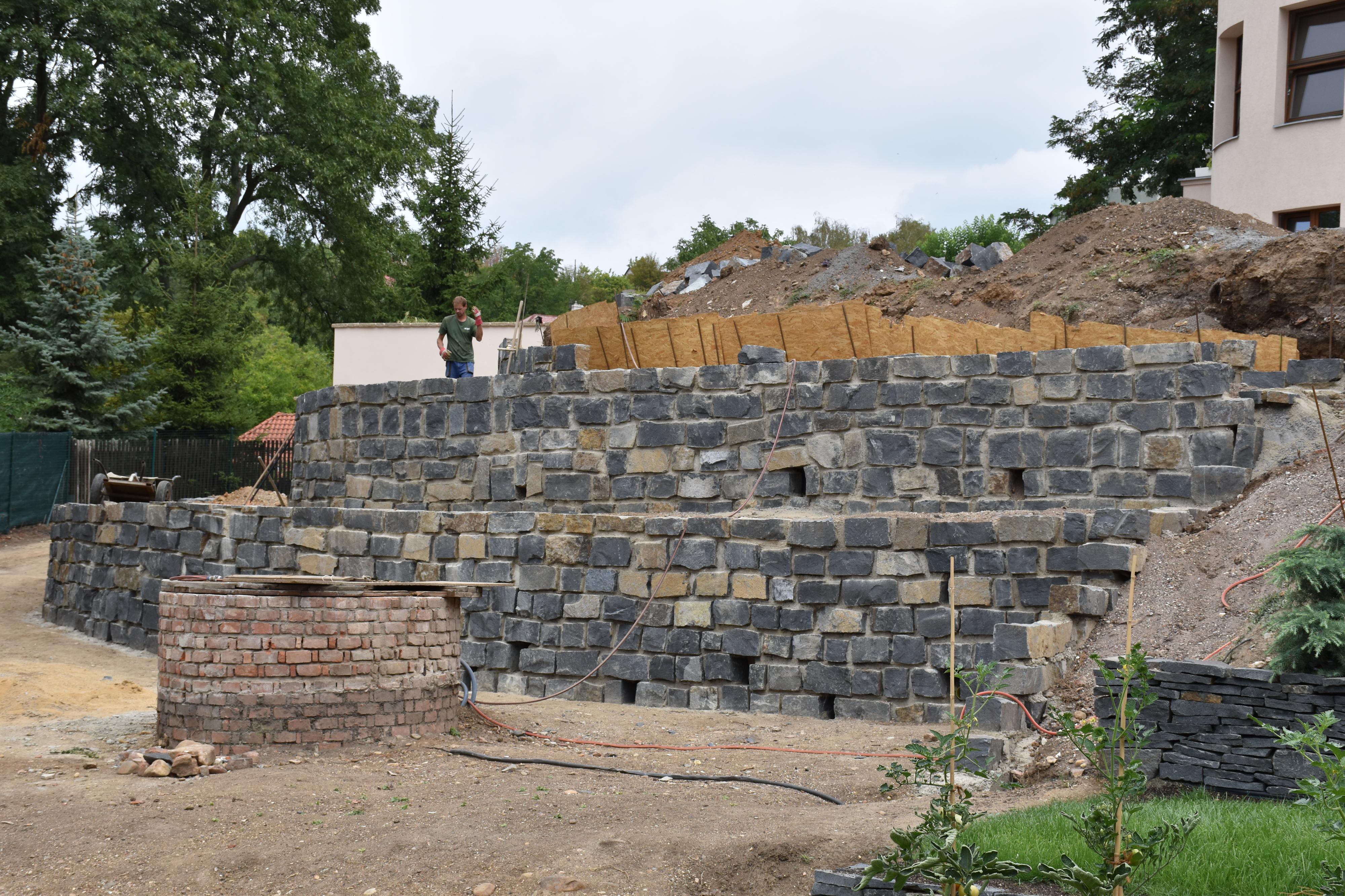 Kopex Zahrady foto 4