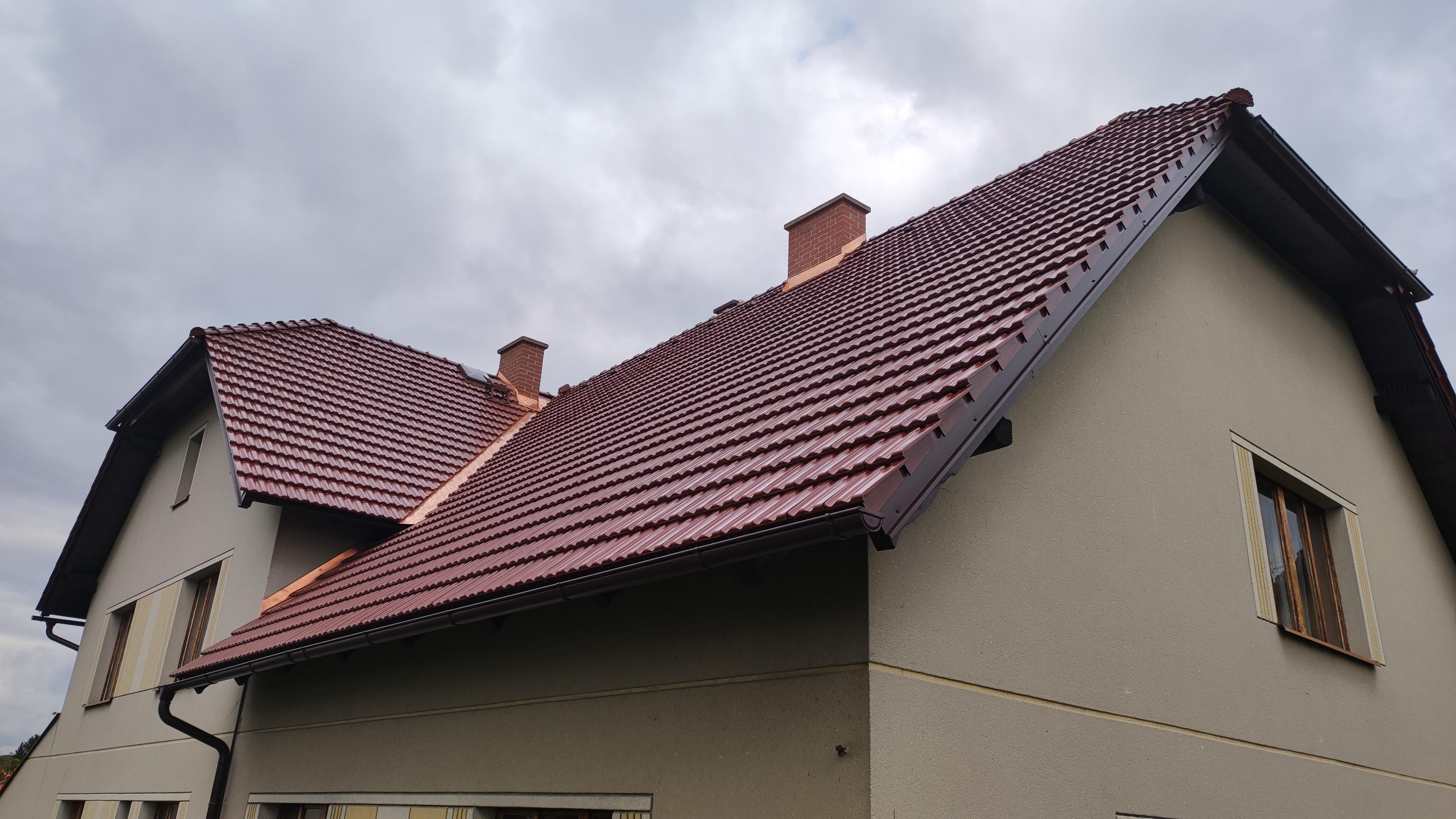 Milan Brodský - Střechy Hnízdil foto 3