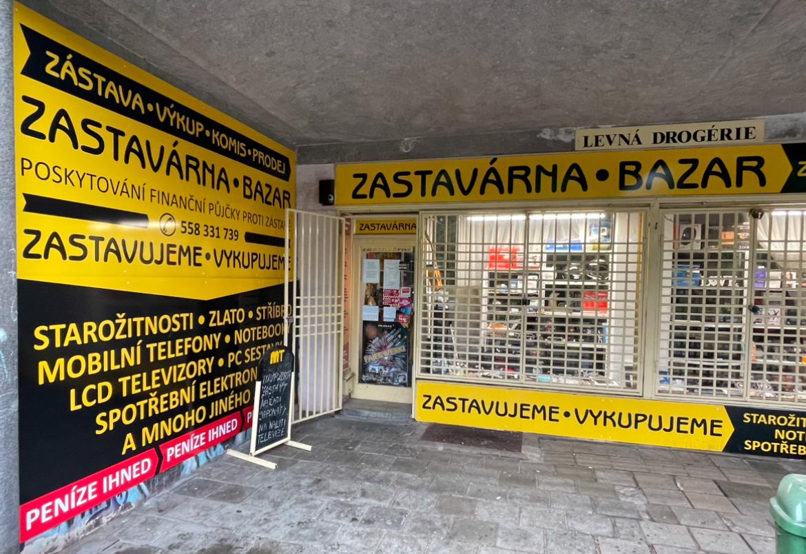 Zastavárna Třinec foto 4