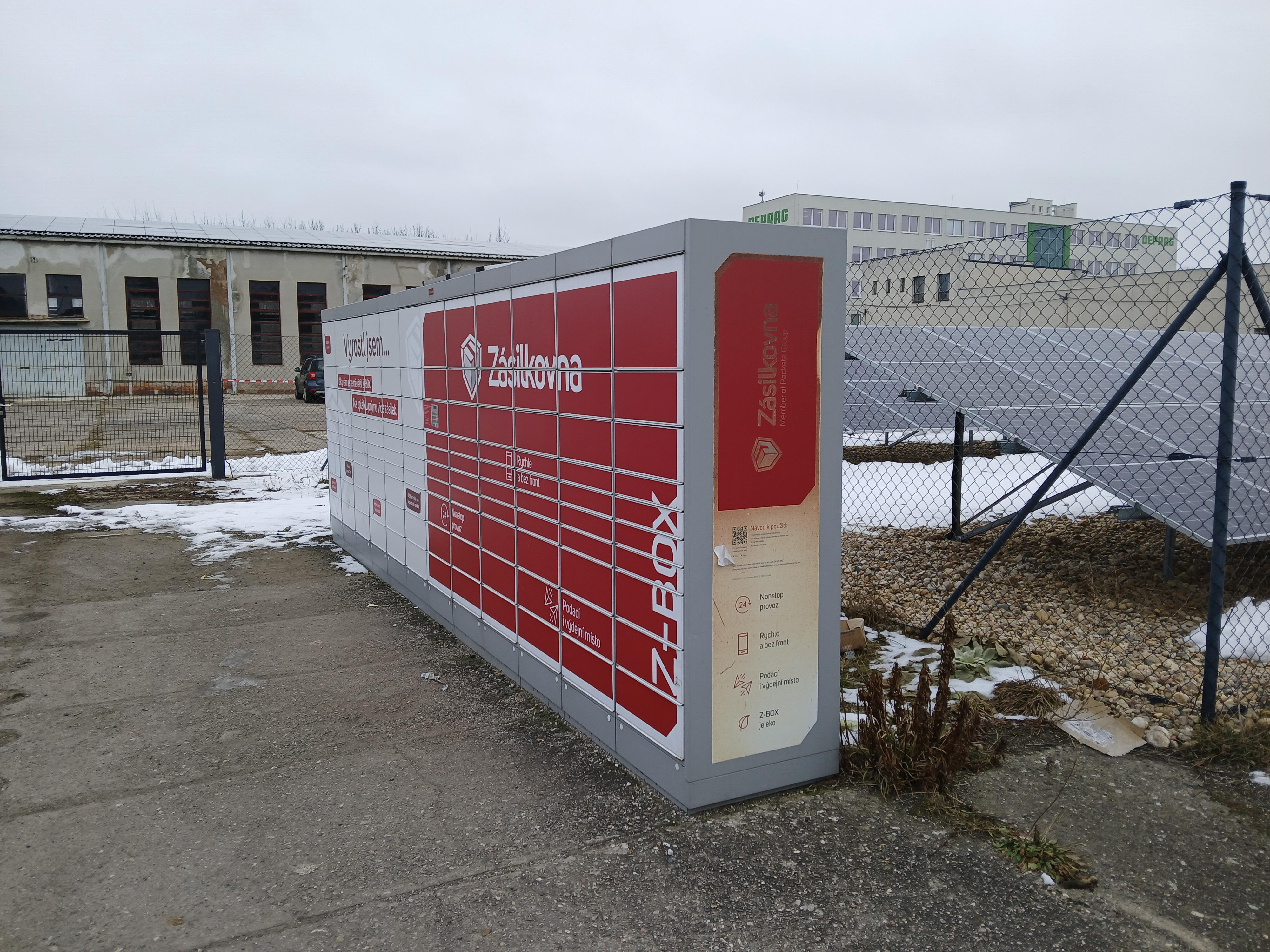 Z-BOX