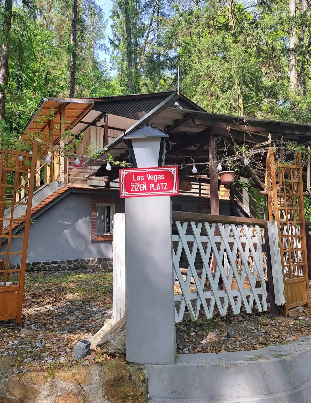 Hospoda Las Vegas foto 2