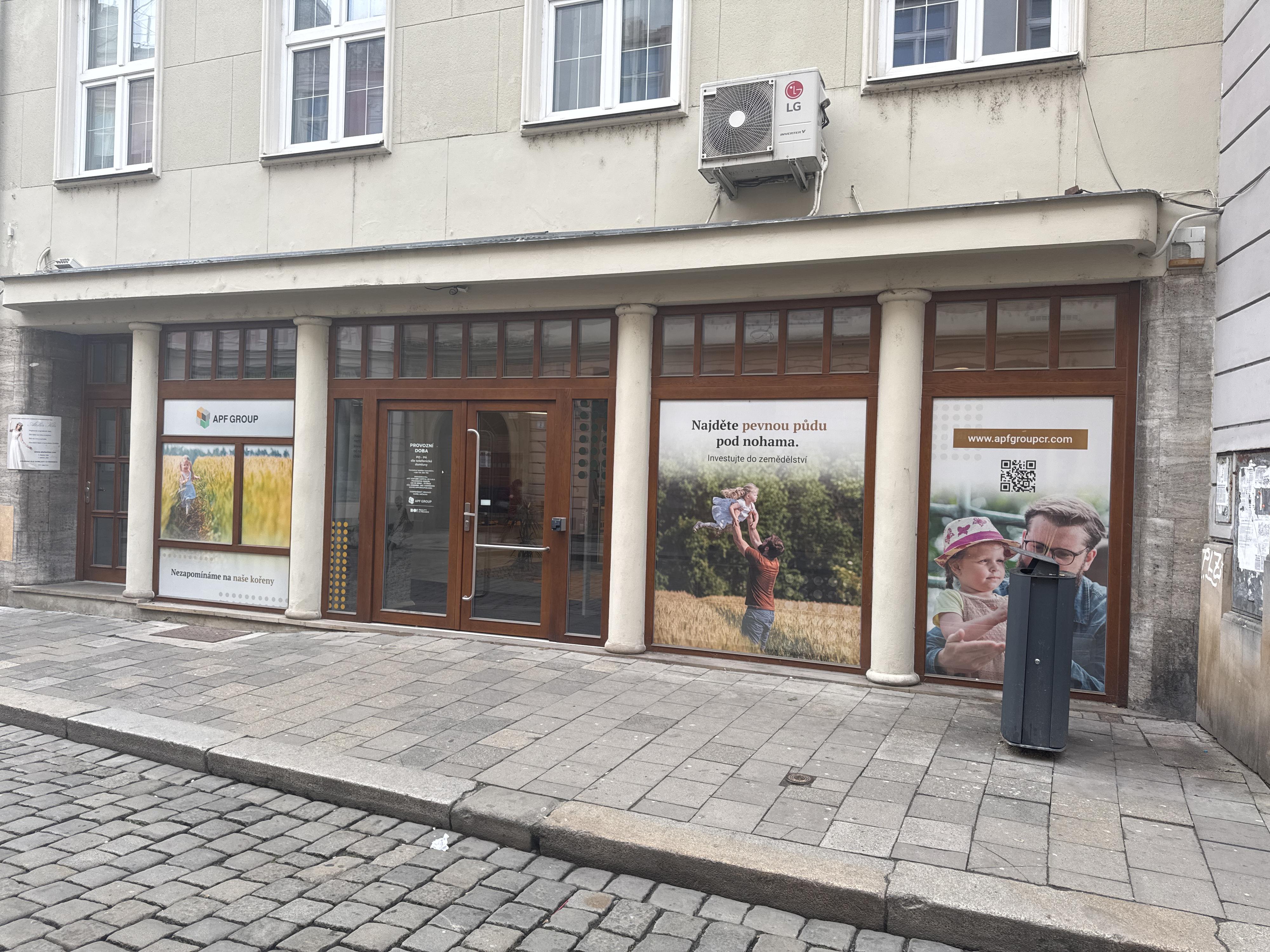 Poštovní spořitelna