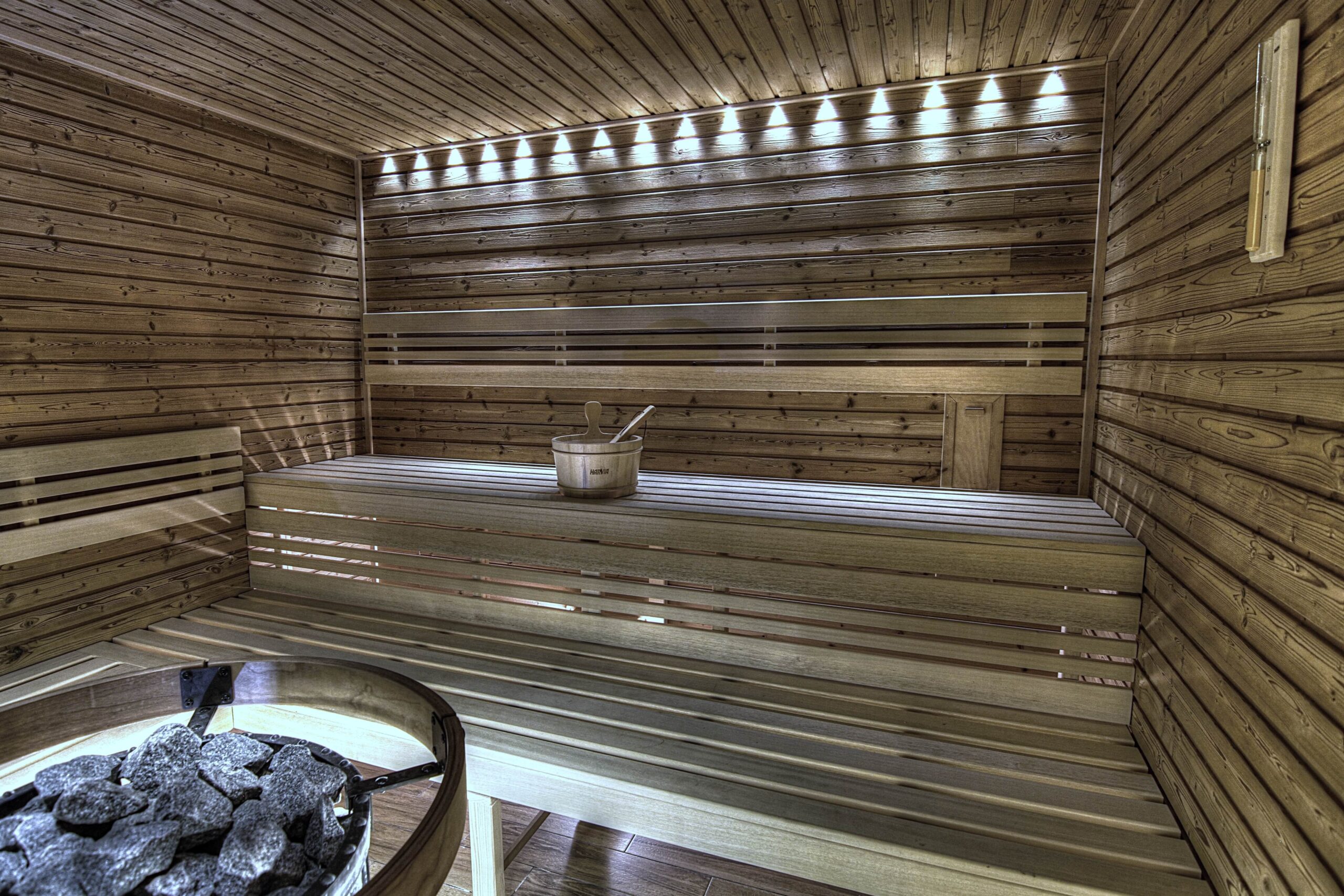 Sauna 7.13 Na Schůzce foto 3