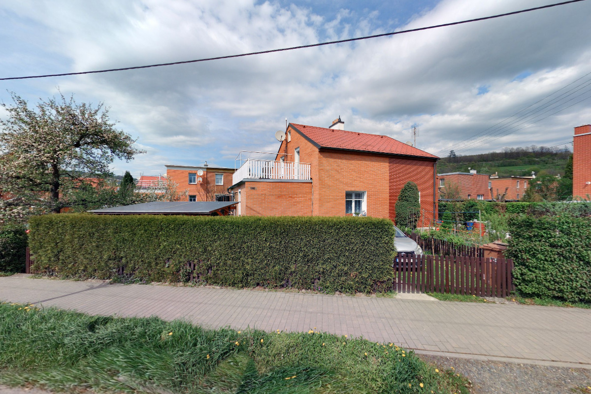 Kateřina Kotíková - Soukromá zdravotní sestra