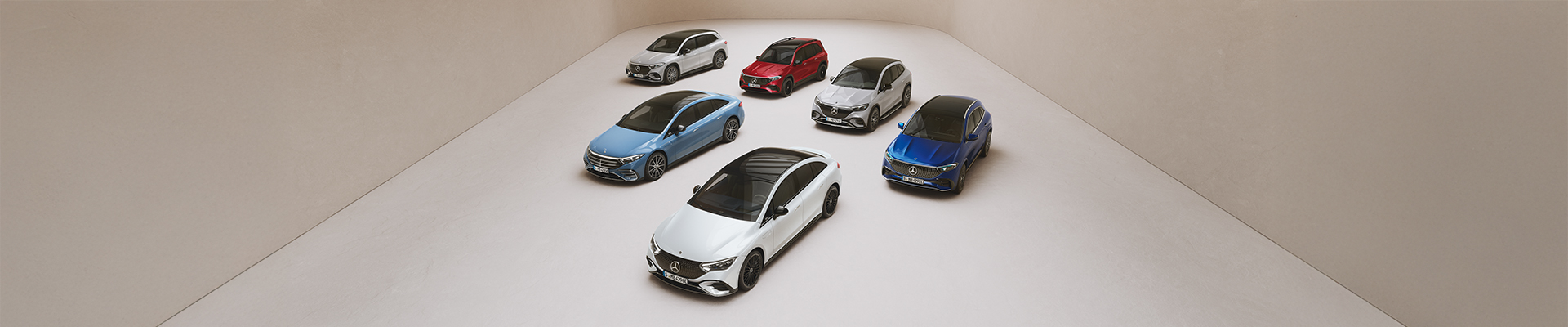 Úvodní obrázek Mercedes-Benz AutoWallis České Budějovice