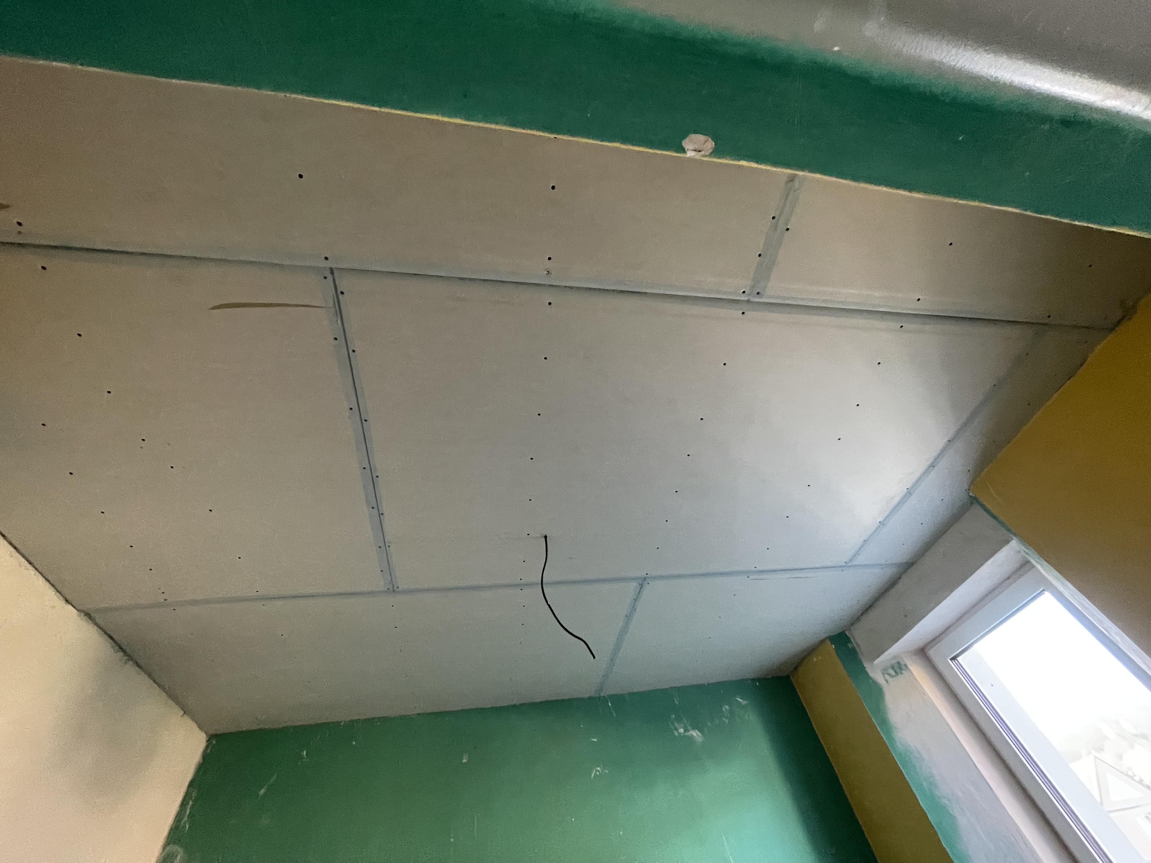 Zednické a obkladačské práce Rychecký foto 5