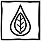 Tuselie Žížalník, keramický vermikompostér do záhonu v obchodě Tuselie - olla samozavlažovací systémy