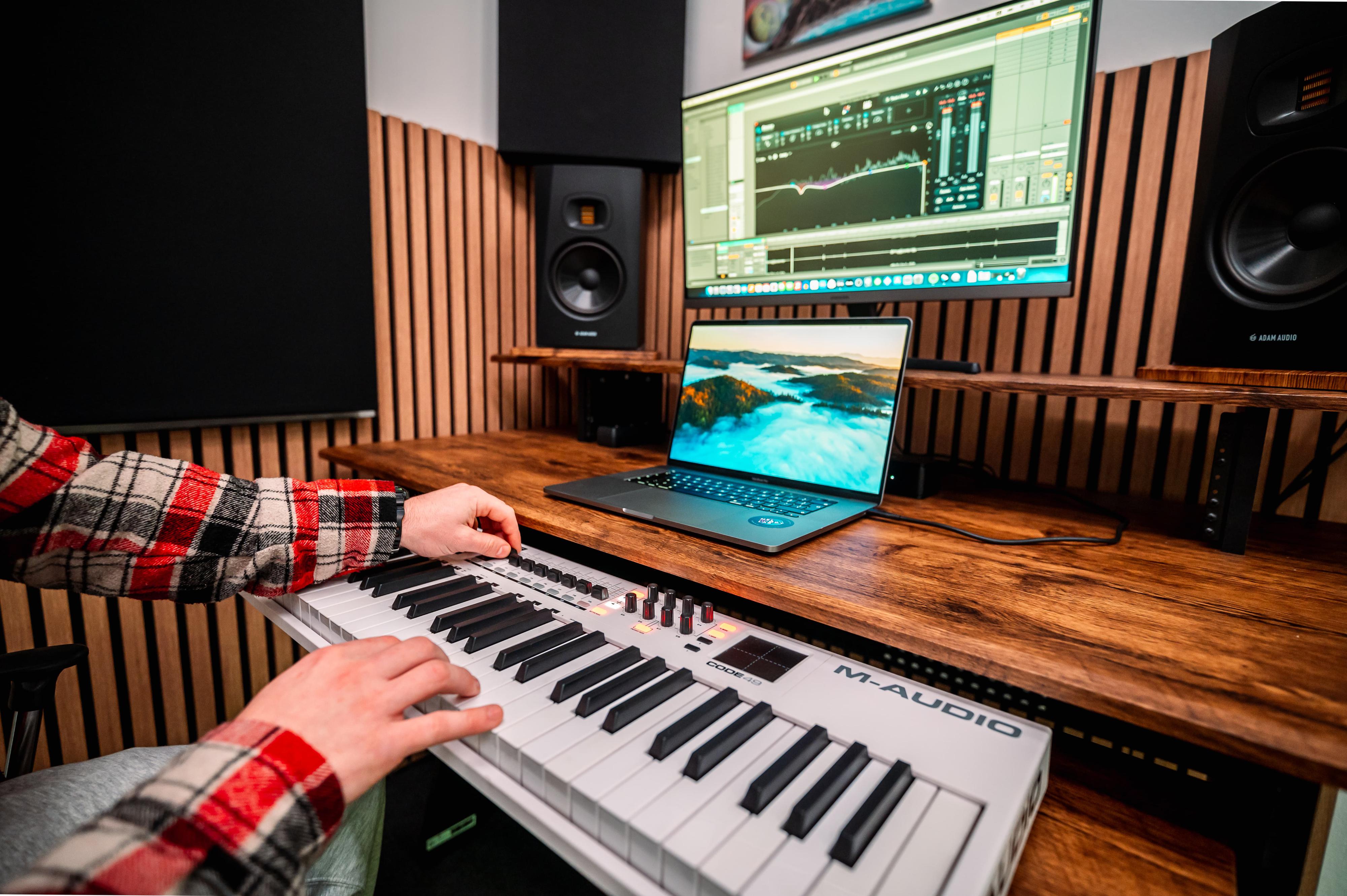 MELODY LAB Studio foto 3