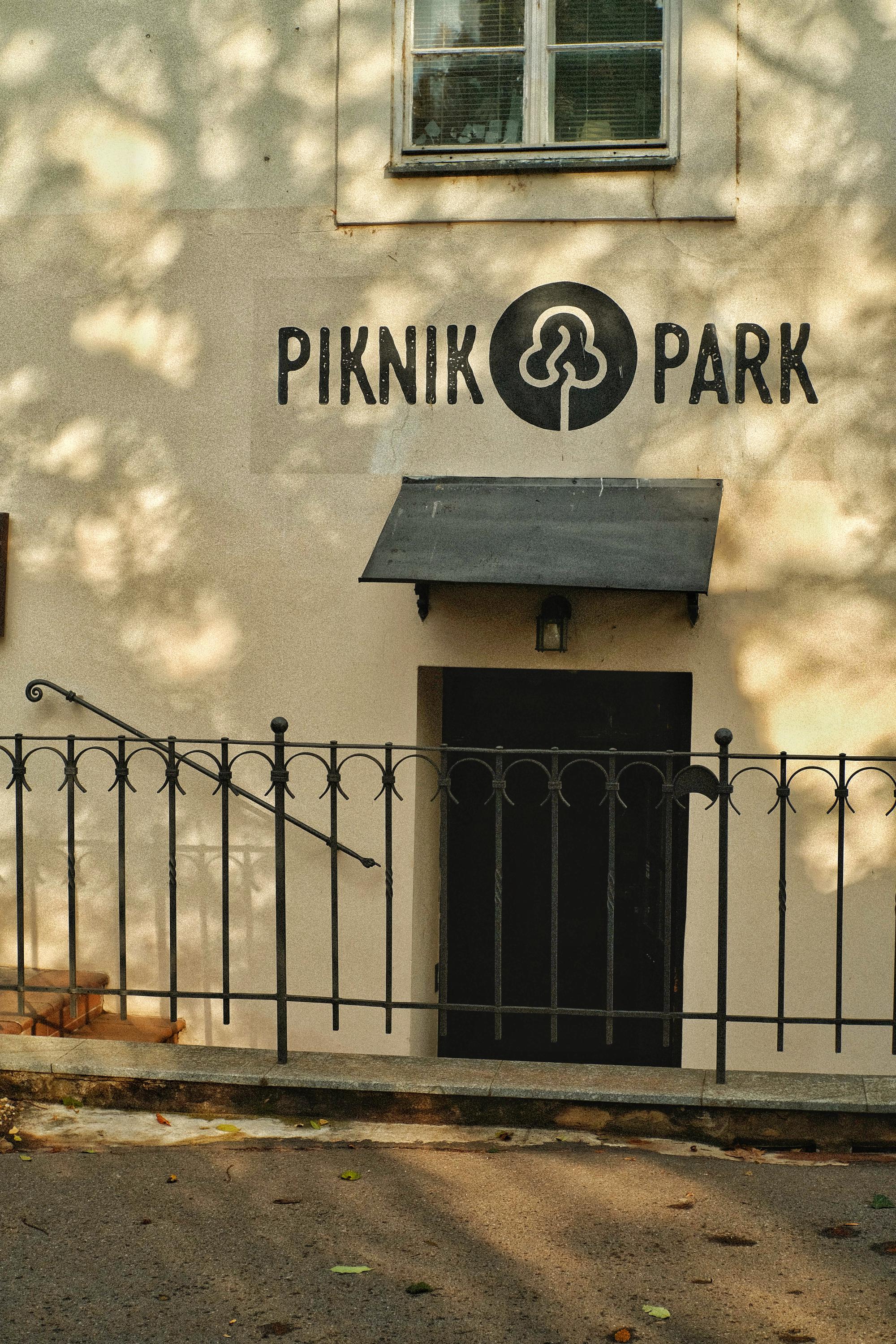 Piknik Park foto 2