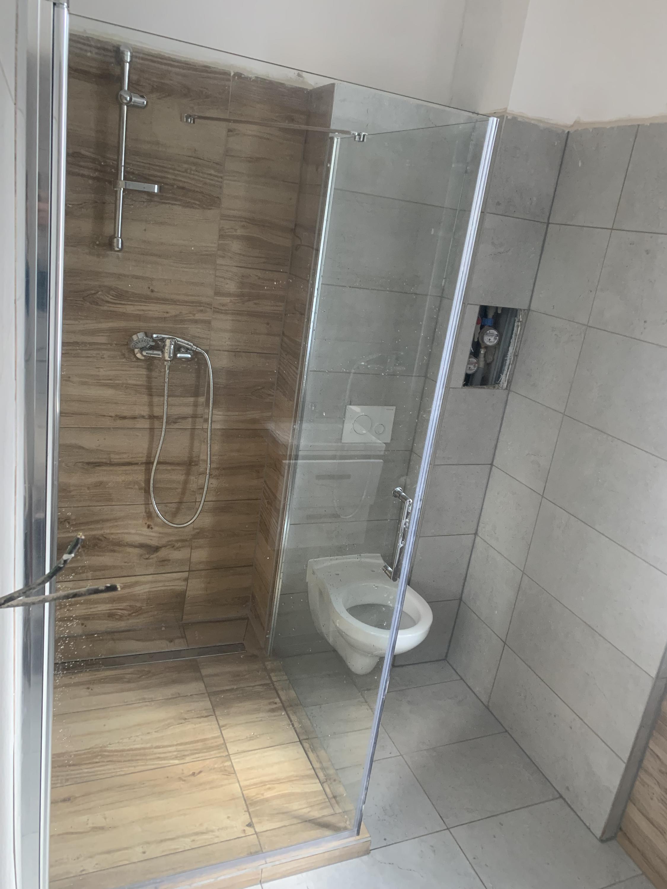 Zednické a obkladačské práce Rychecký foto 3