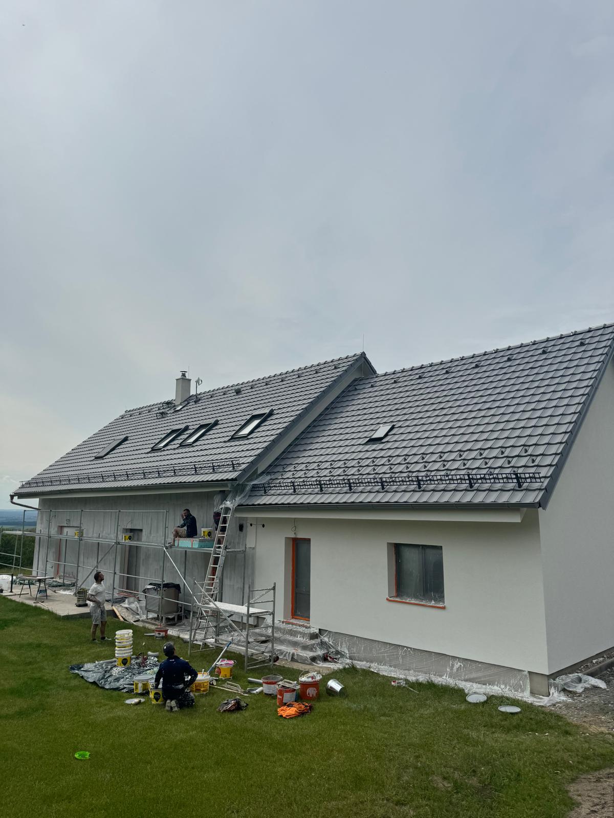 PROFI DOMY CZ s.r.o. foto 5