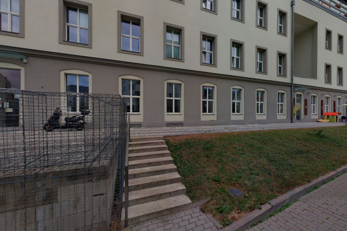 Kodap Jihlava, s.r.o.