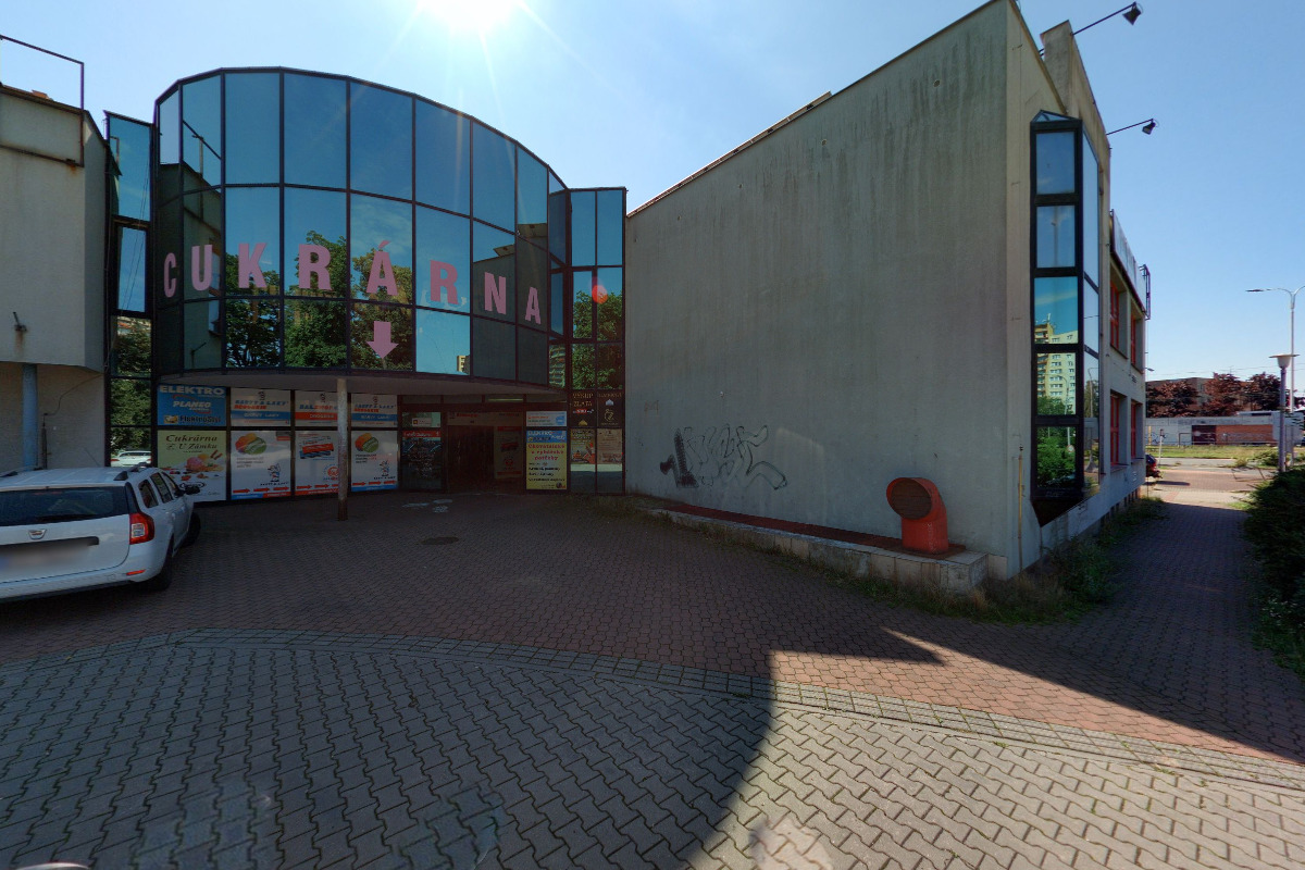 Vera dekor a Lali ví