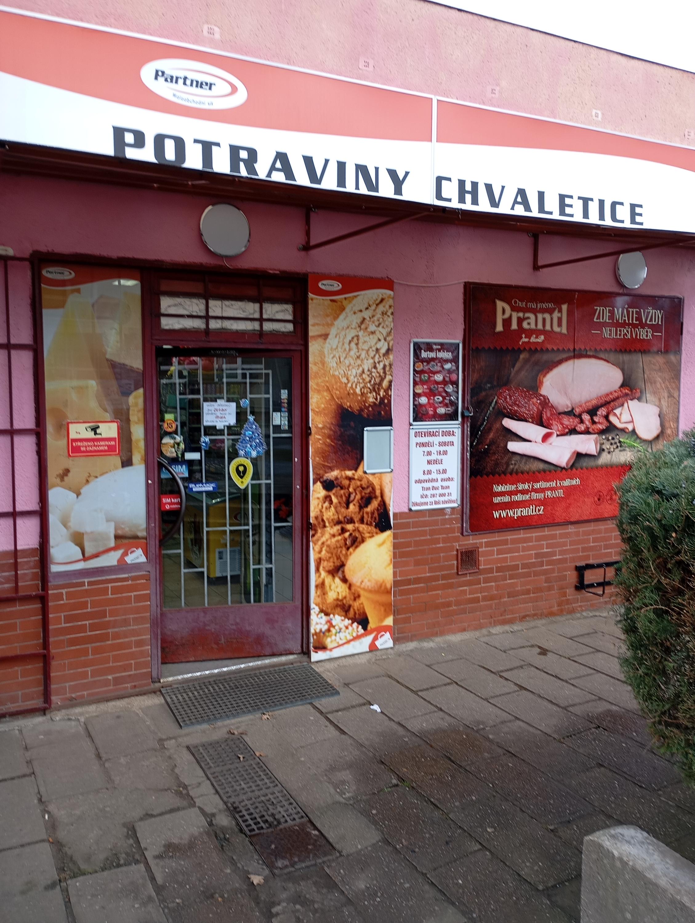 Potraviny U Kulturního domu foto 2