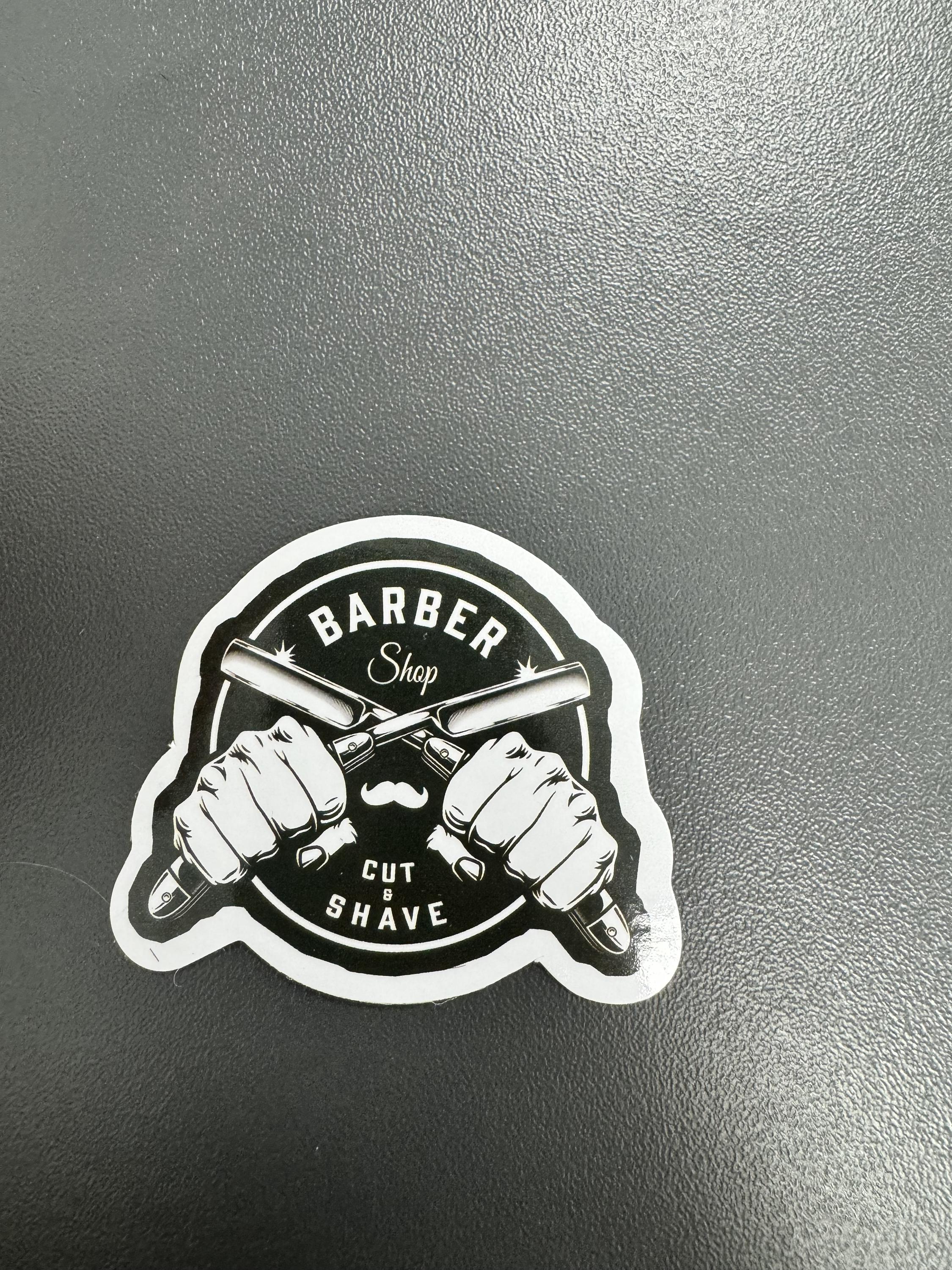 DeF Barber shop foto 5