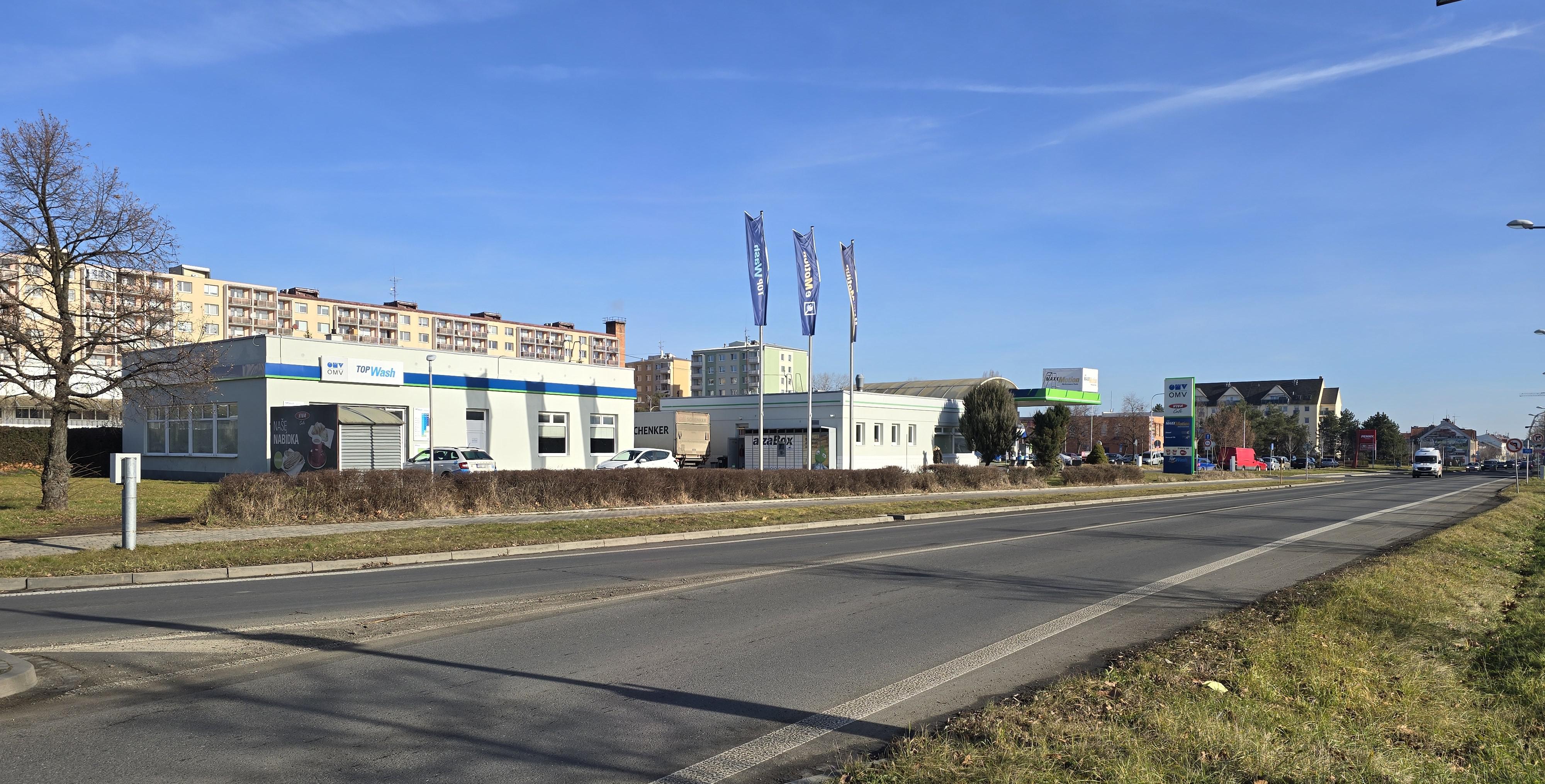 OMV foto 6