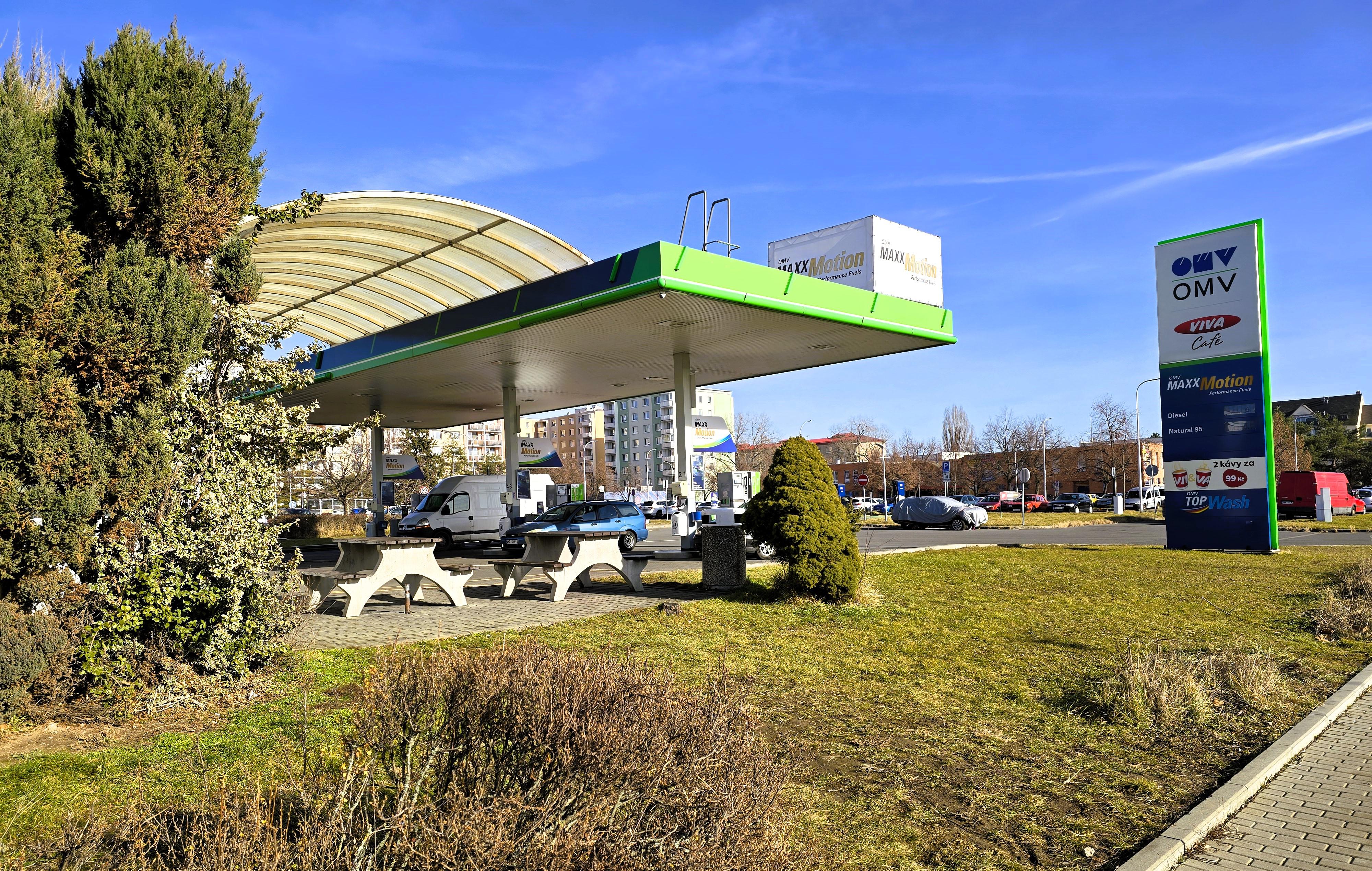 OMV foto 5