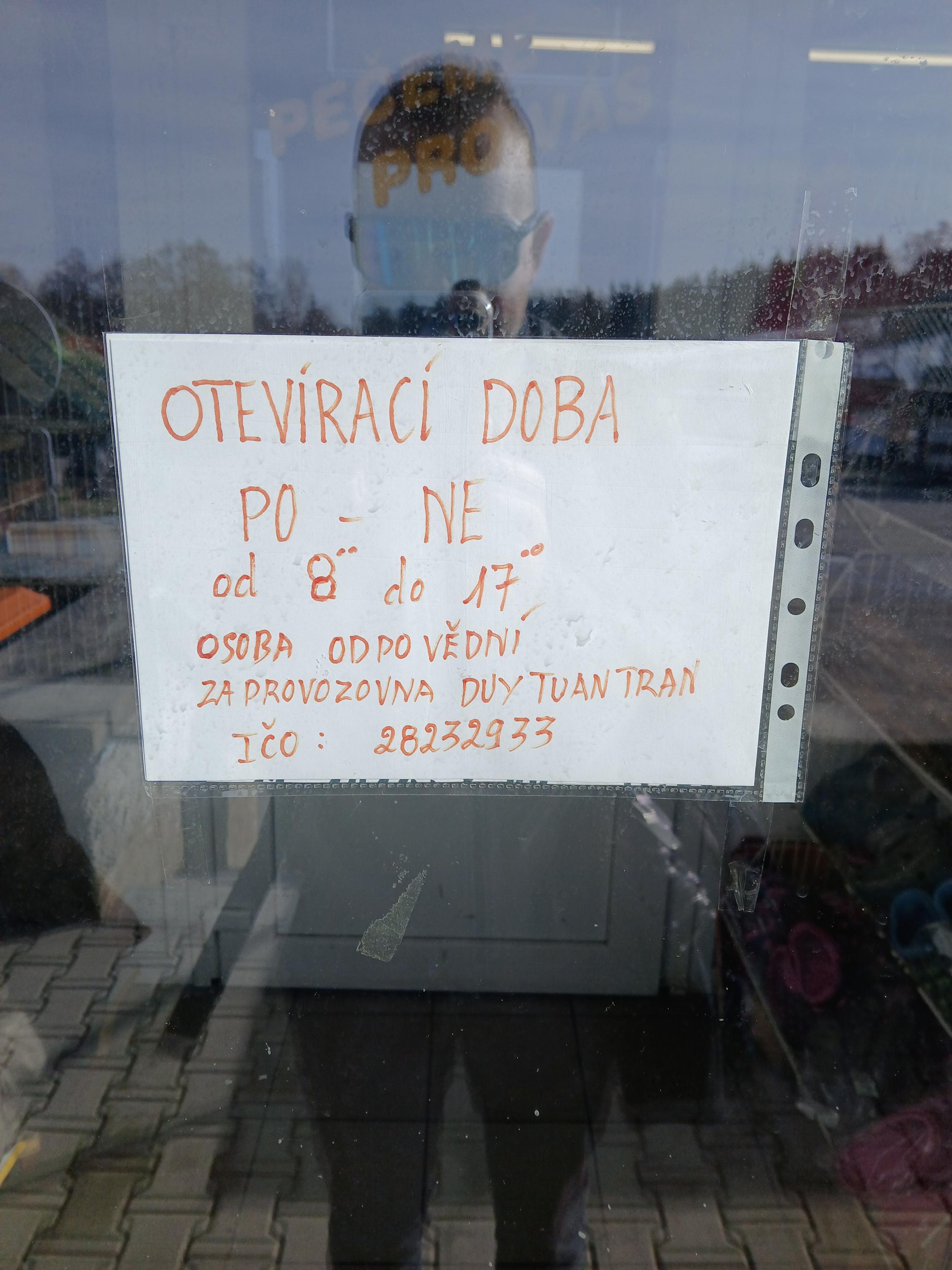 Potraviny České Petrovice foto 3