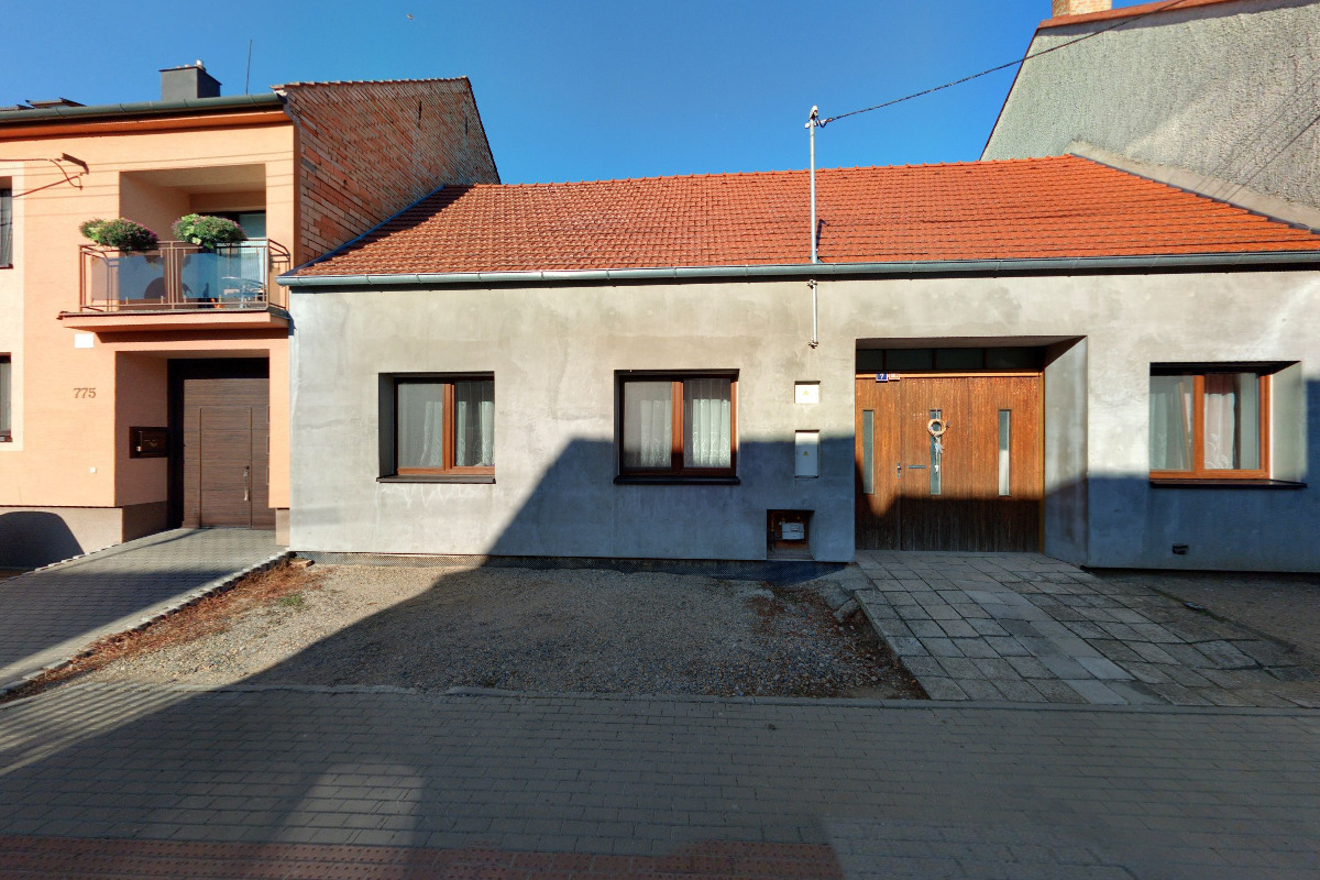 Jehličkou z lásky KEJ - Eliška Bábíková