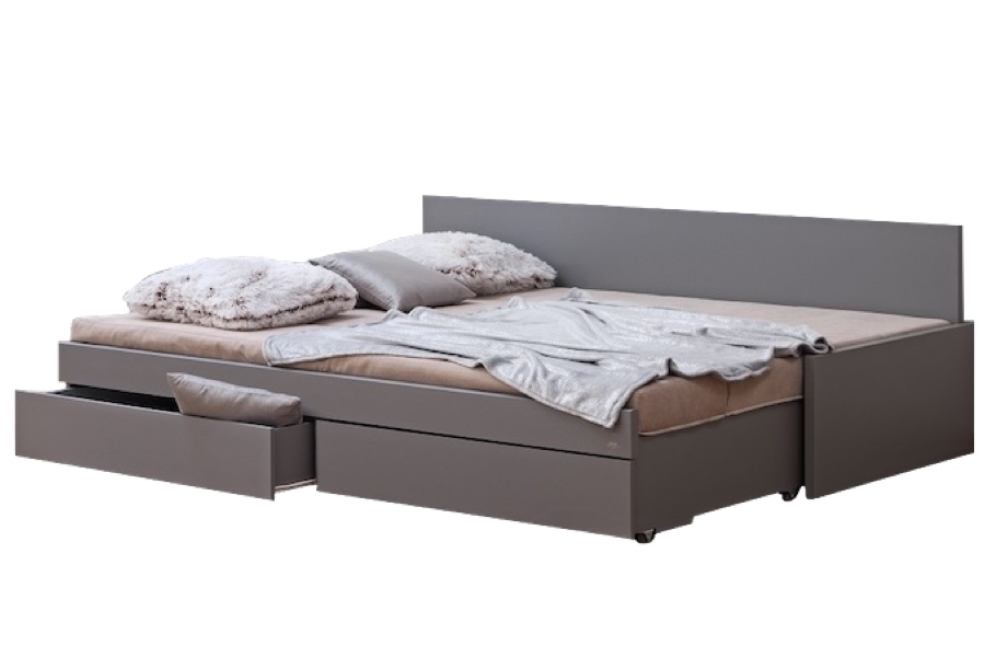 Kvalitní rozkládací postele