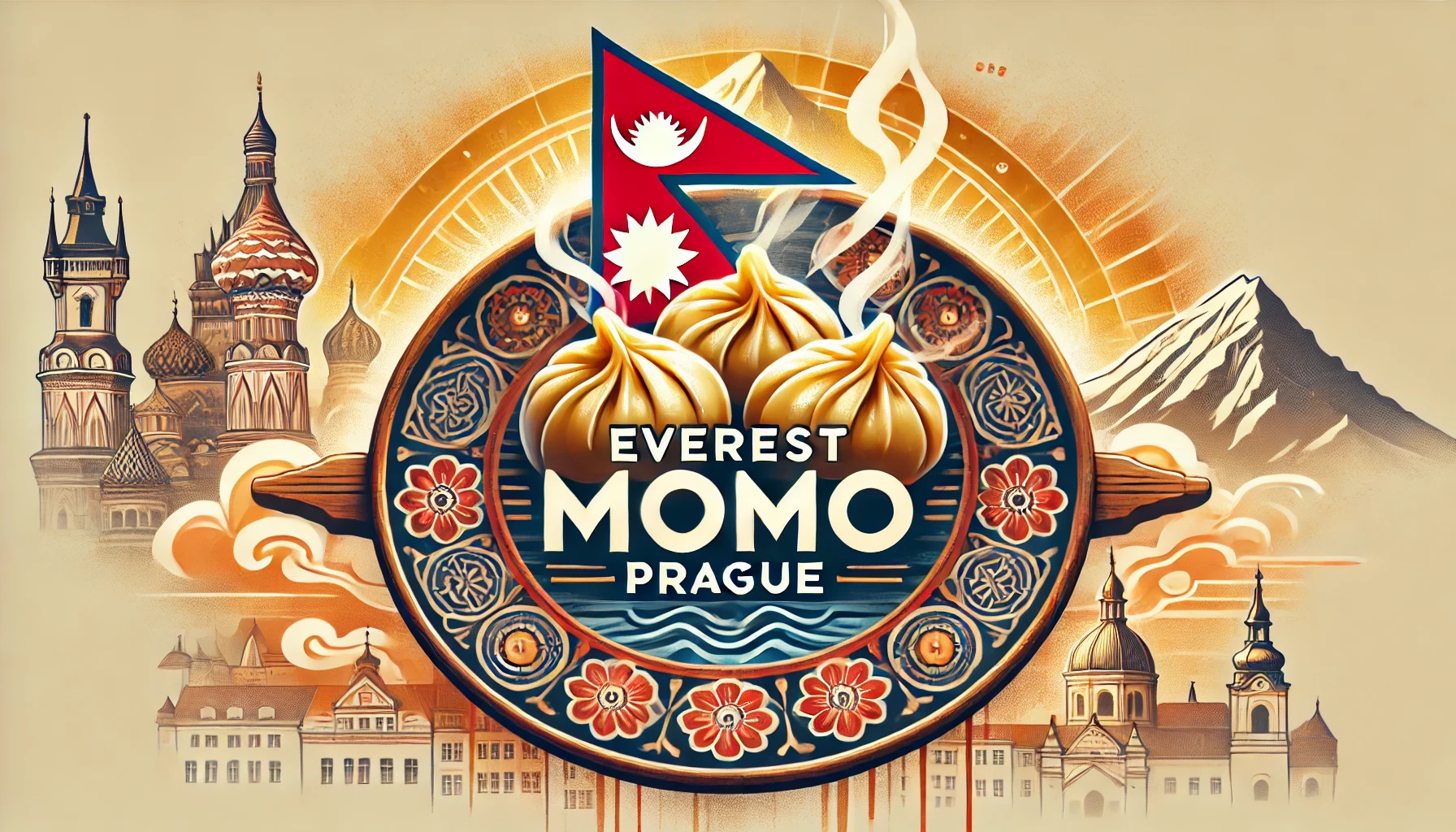 Everest MoMo foto 5