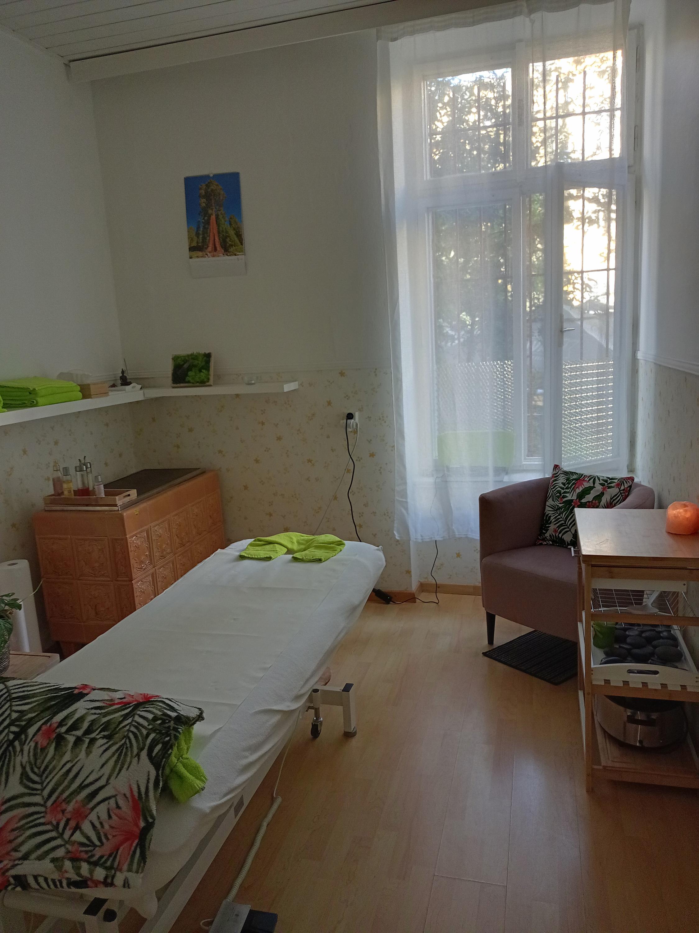 Eva Zikmundová - masáže těla i duše foto 4