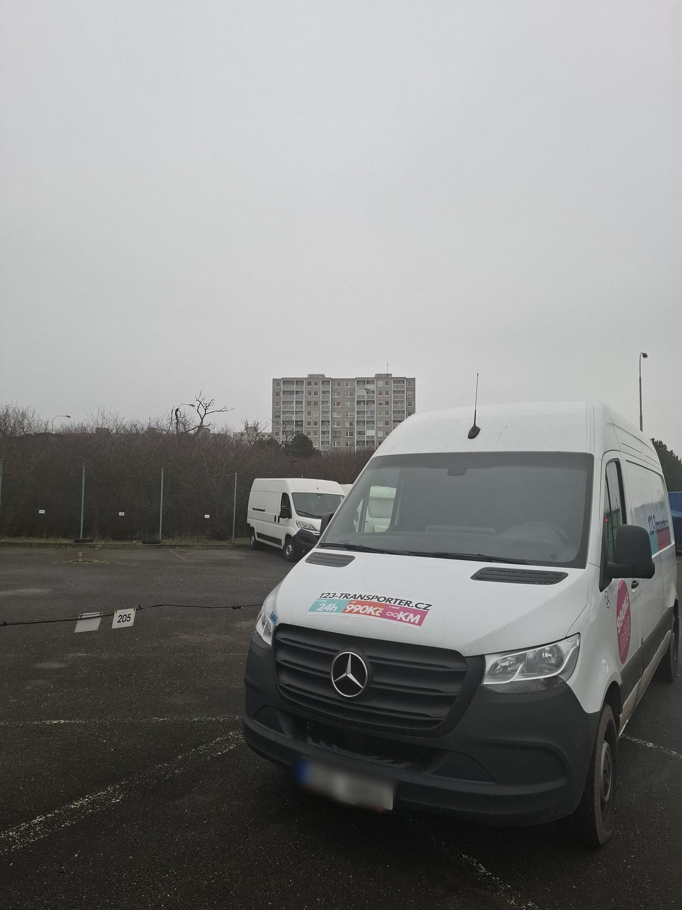 Shared Mobility Czechia foto 2