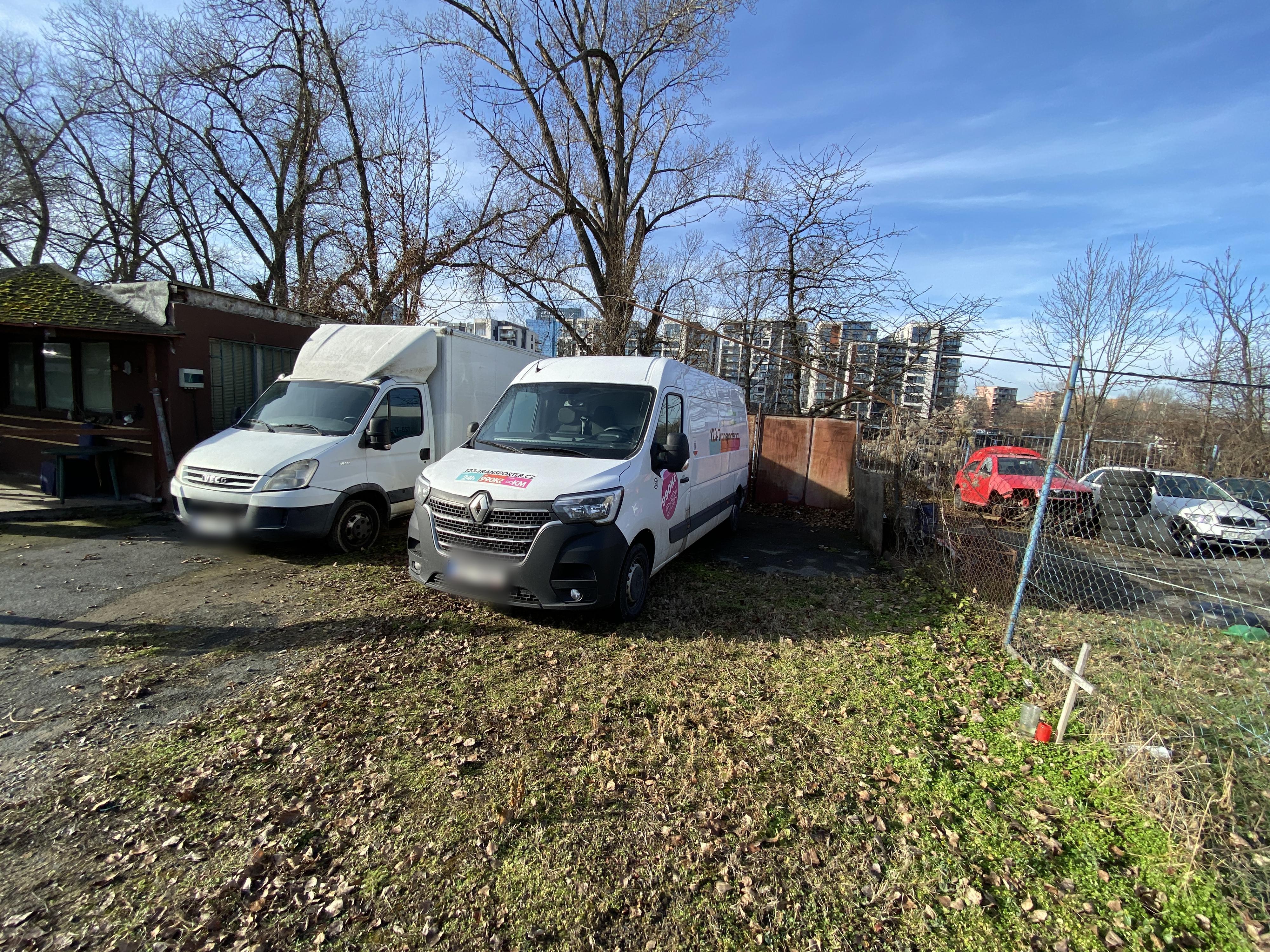 Shared Mobility Czechia foto 3