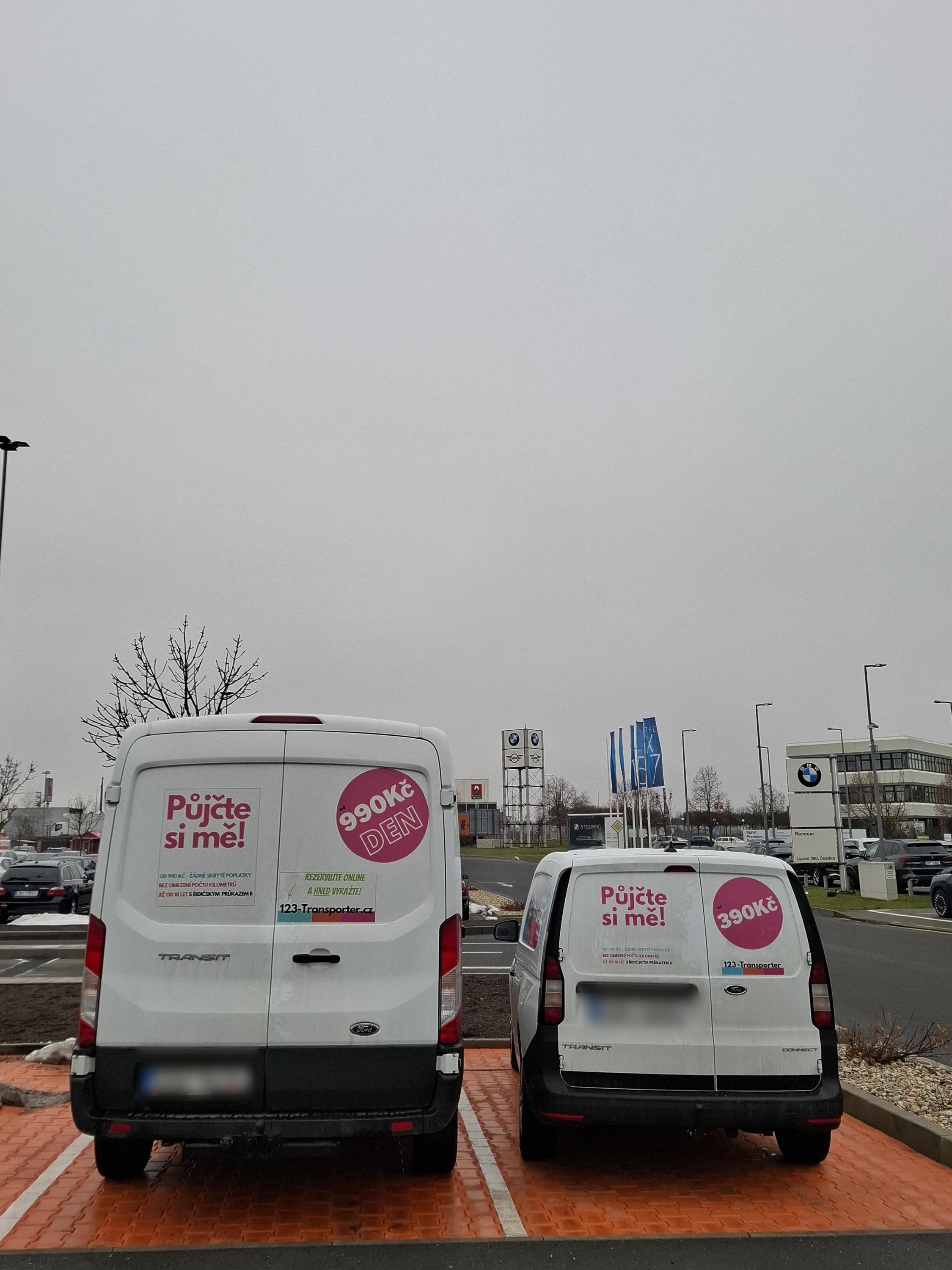 Shared Mobility Czechia foto 3