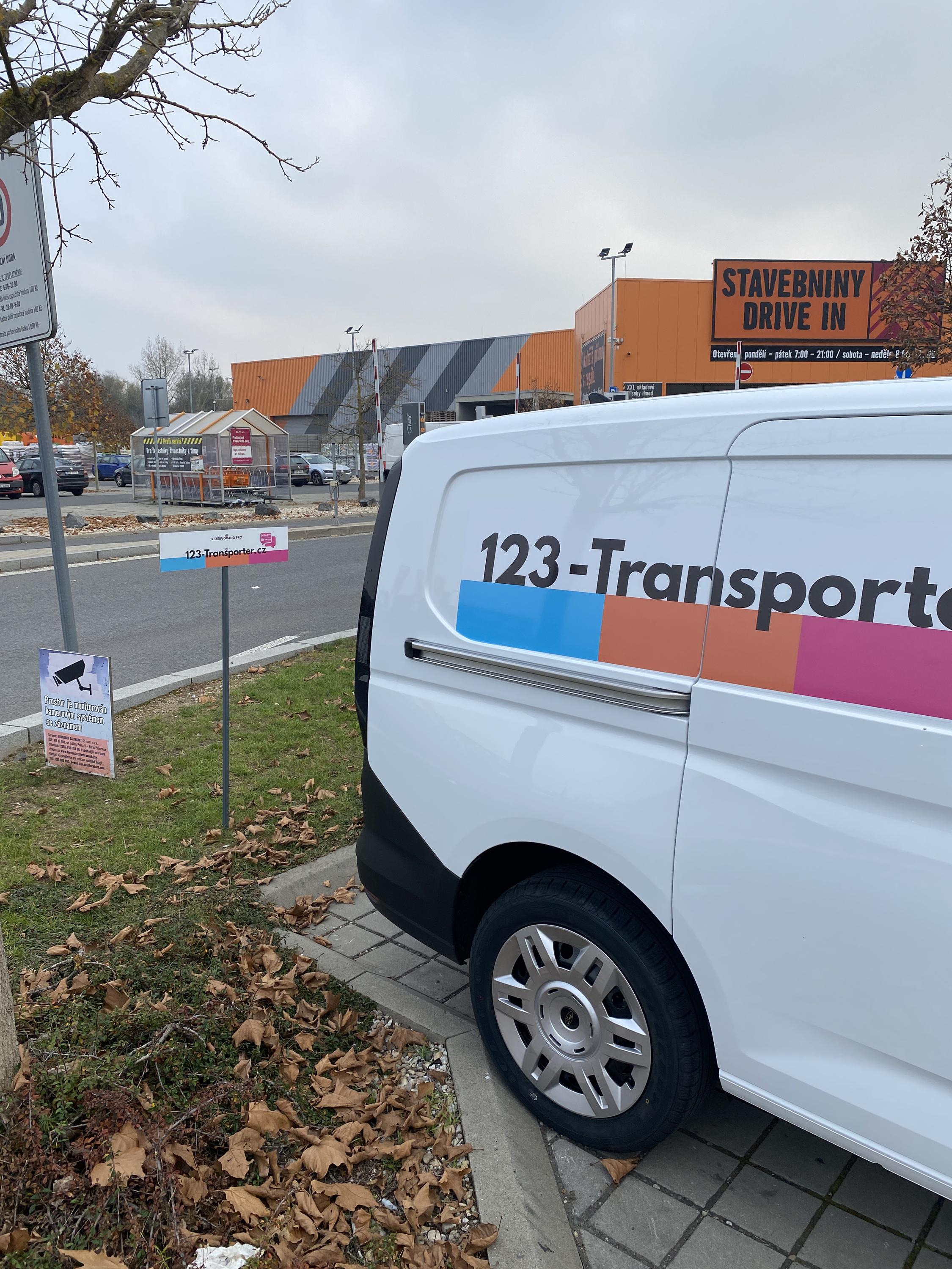 Shared Mobility Czechia foto 2
