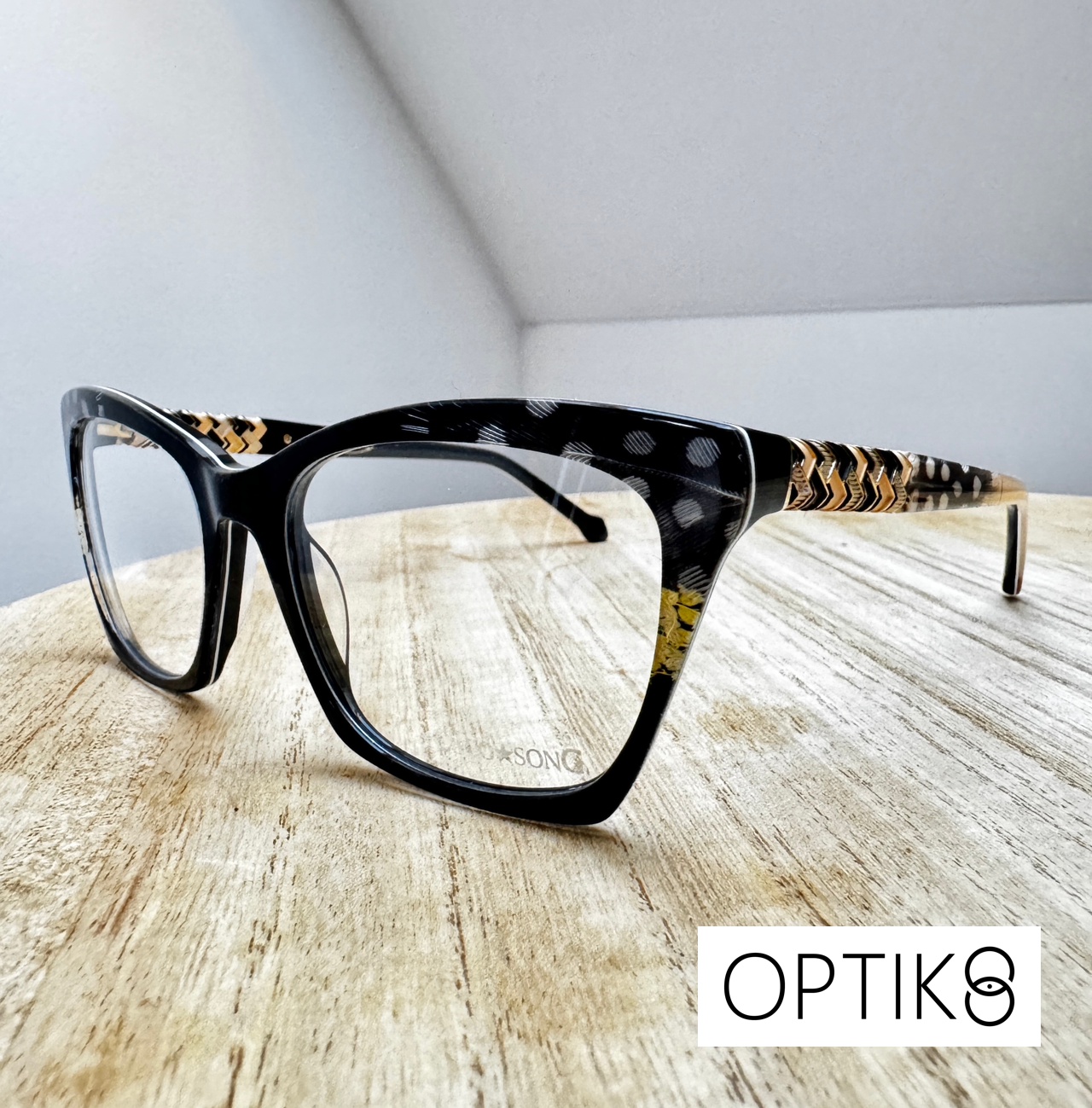 OPTIKS - Soňa Sližová foto 3