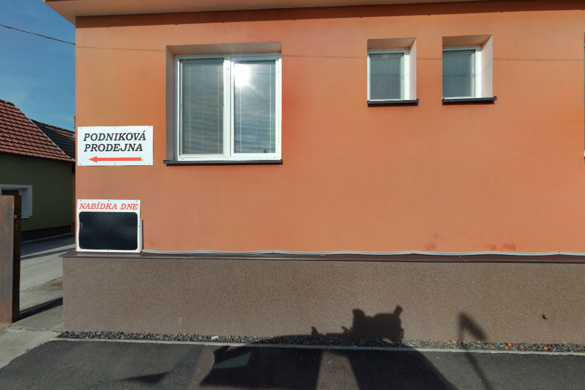 Obecní knihovna Kněždub