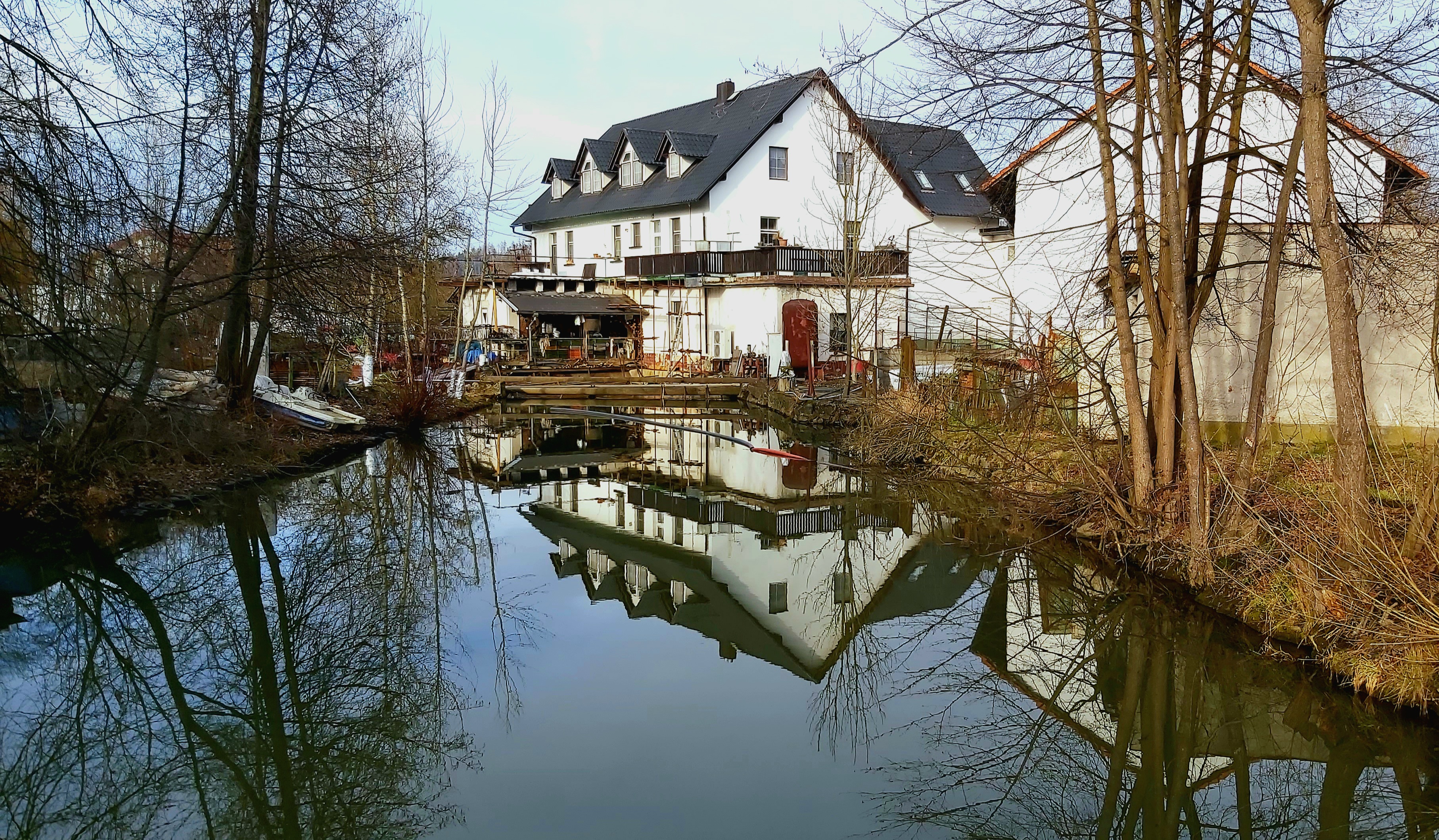 Penzion na Úhlavě foto 2