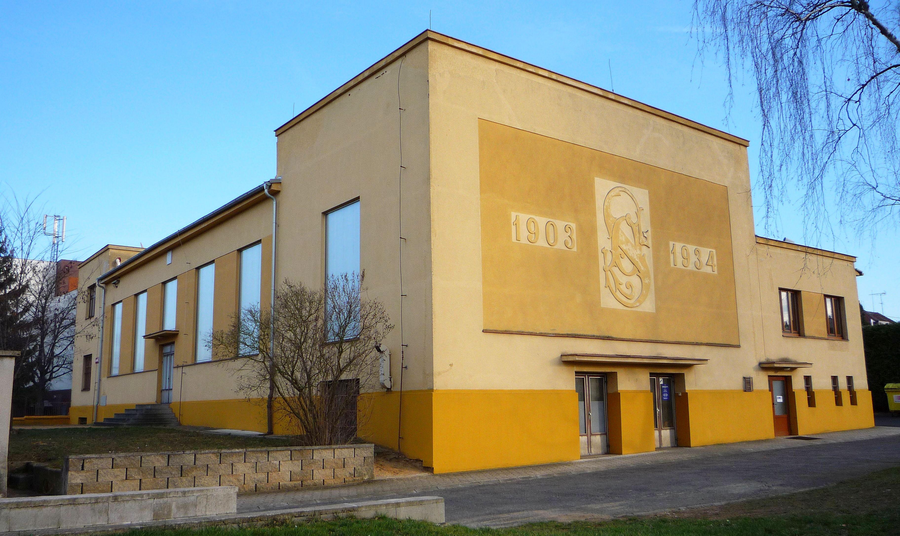 Tělocvičná jednota Sokol Plzeň - Doubravka foto 2