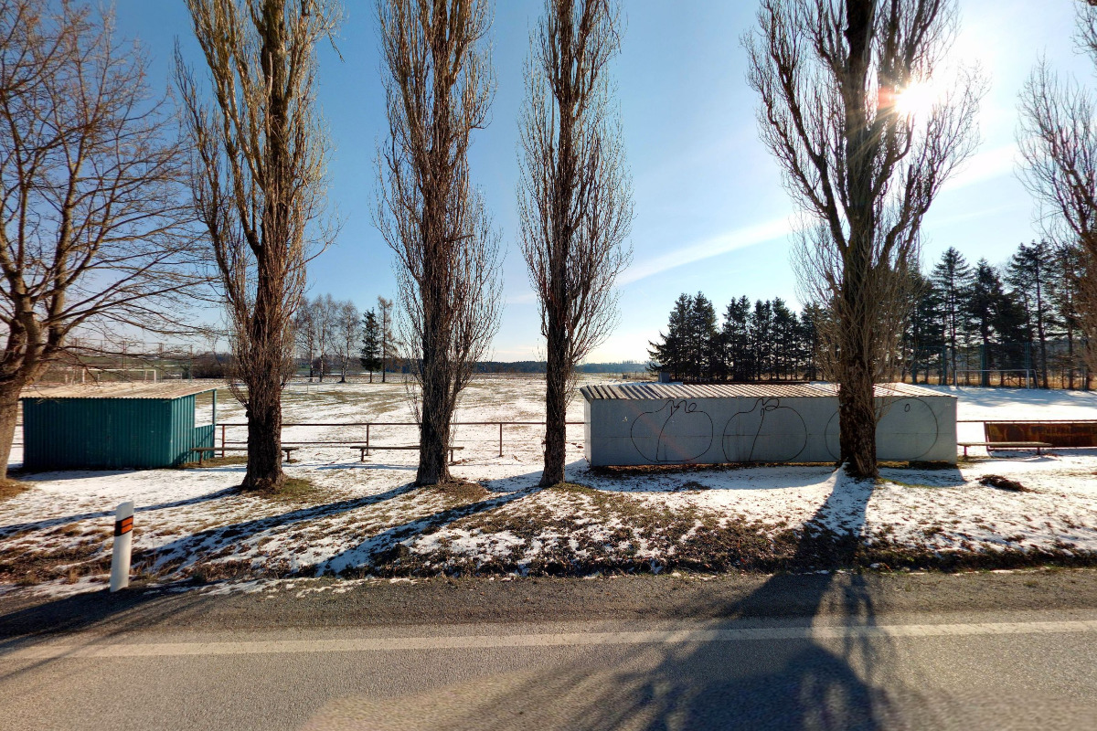 TJ Větrný Jeníkov