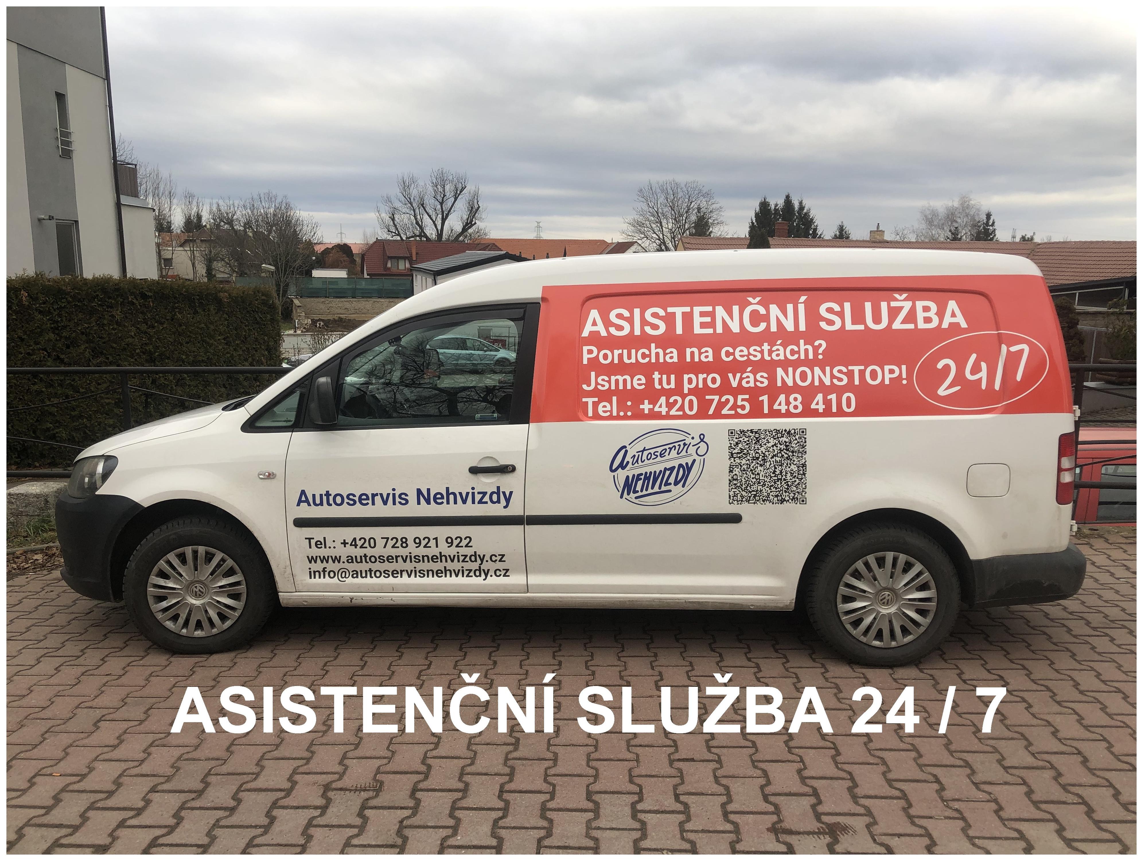 Autoservis Nehvizdy foto 4