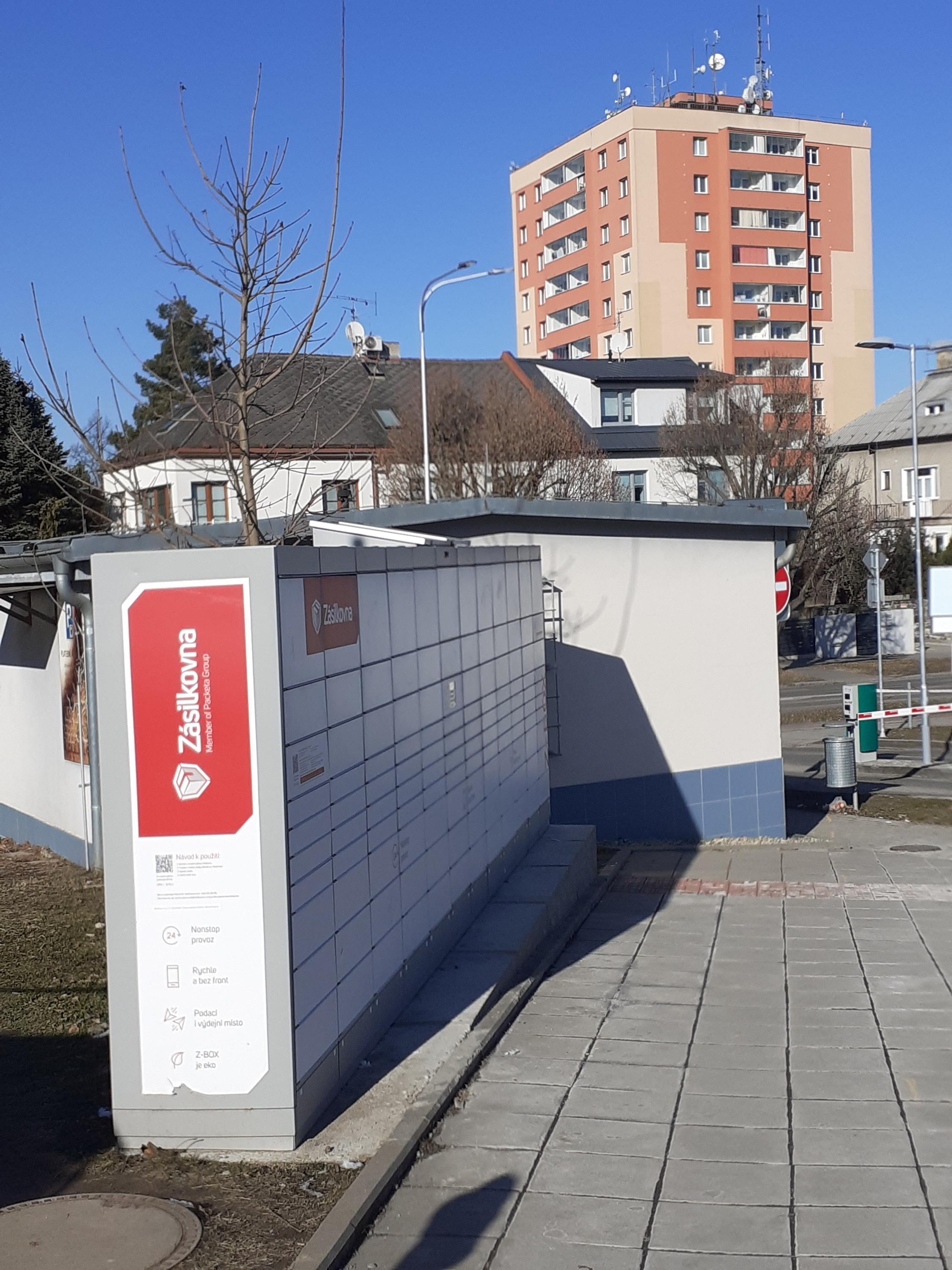 Z-BOX foto 1