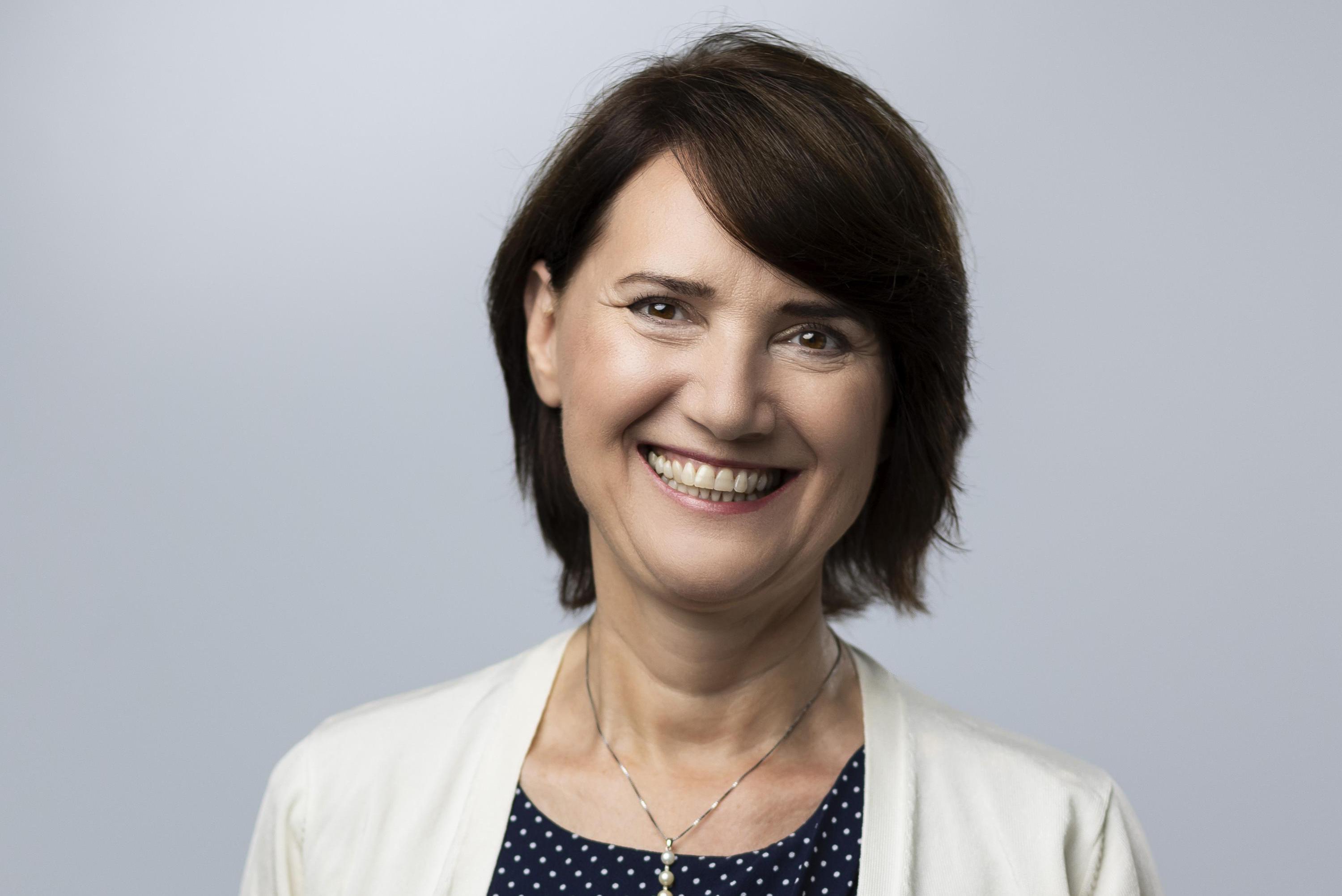 Marta Ventrubová - NLP kouč