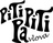 logo Piti Piti Pavlova