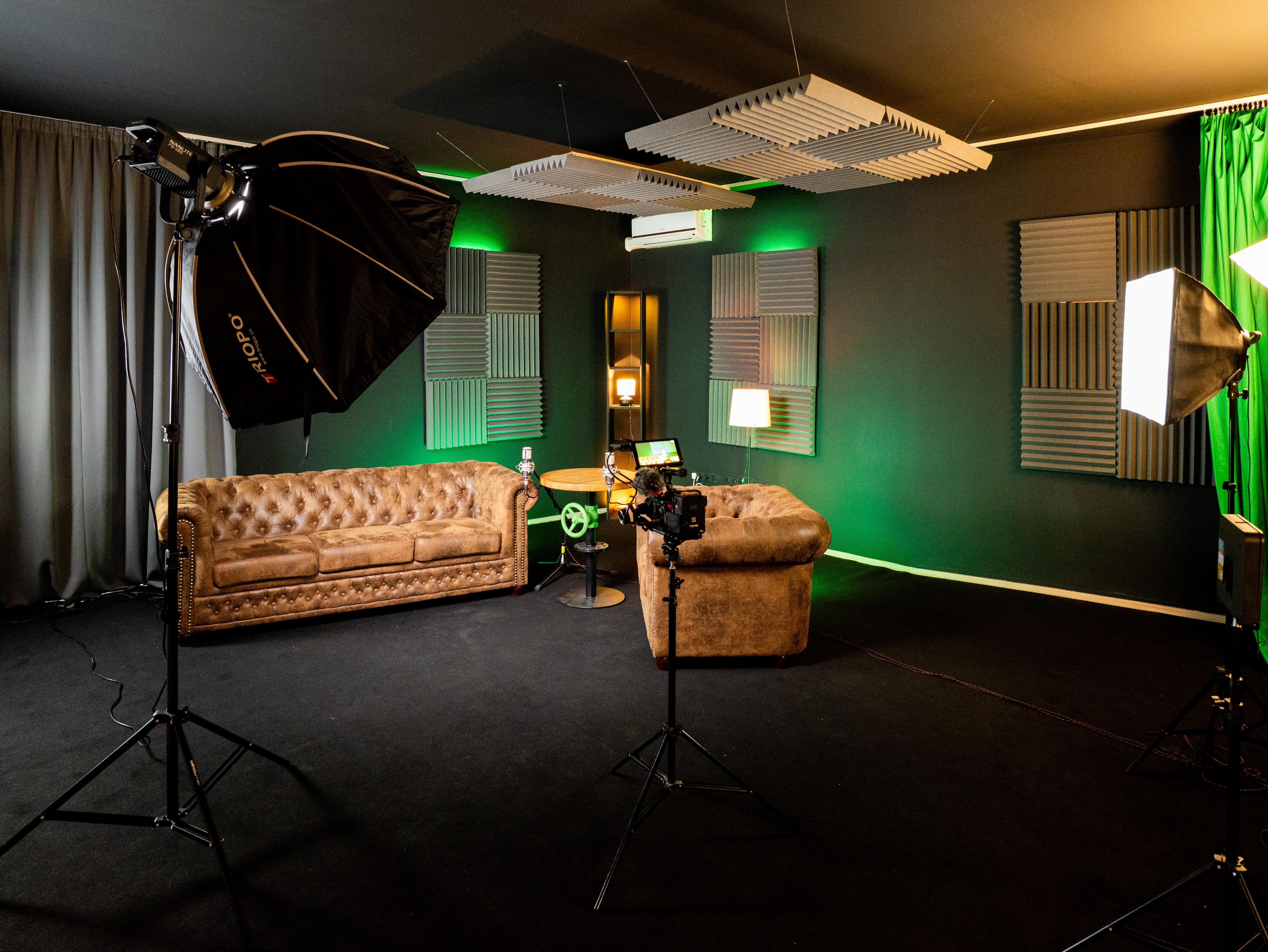 FUSHKA studio foto 3