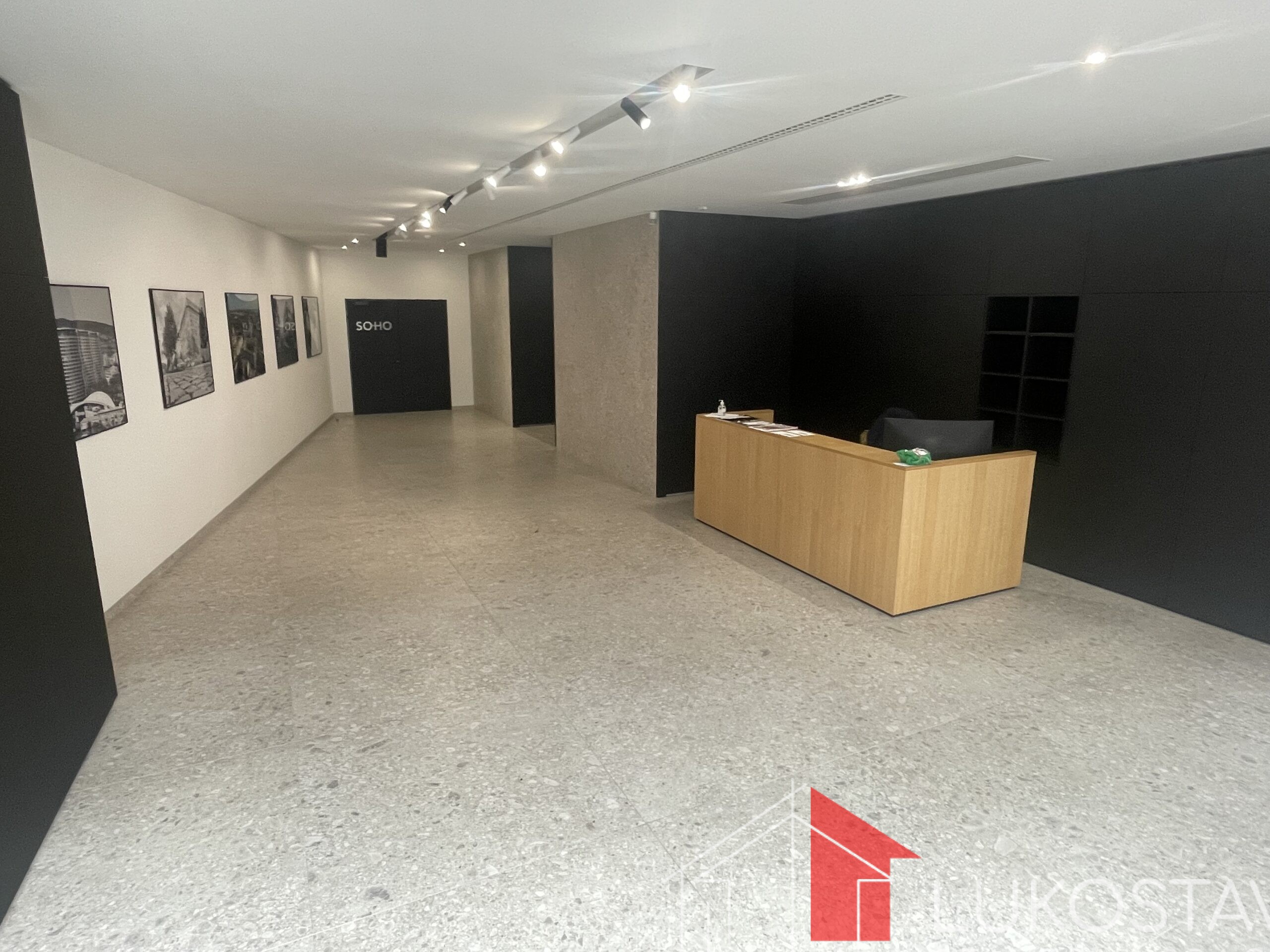 LUKOSTAV stavební práce foto 4