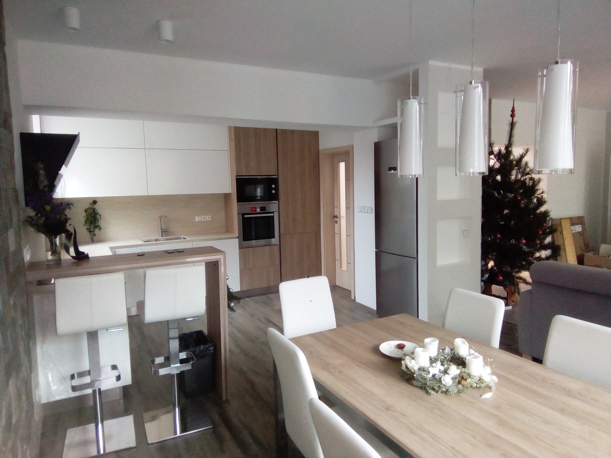 Interiérové přestavby a rekonstrukce Kubánek foto 3