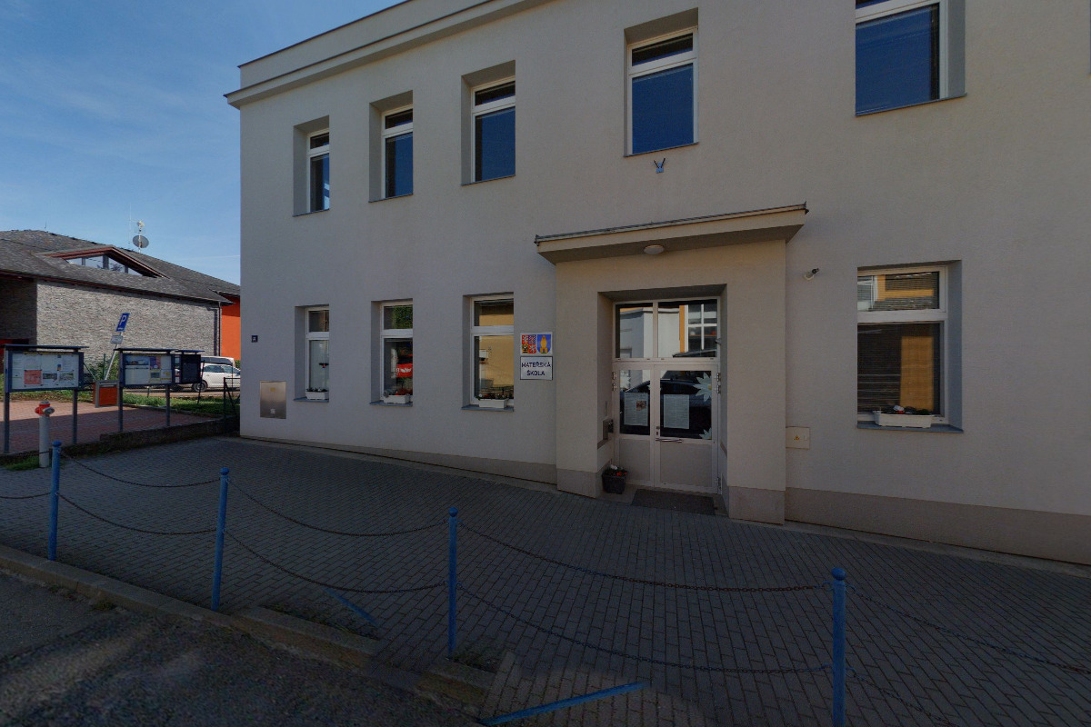 MŠ Zlín - Kudlov