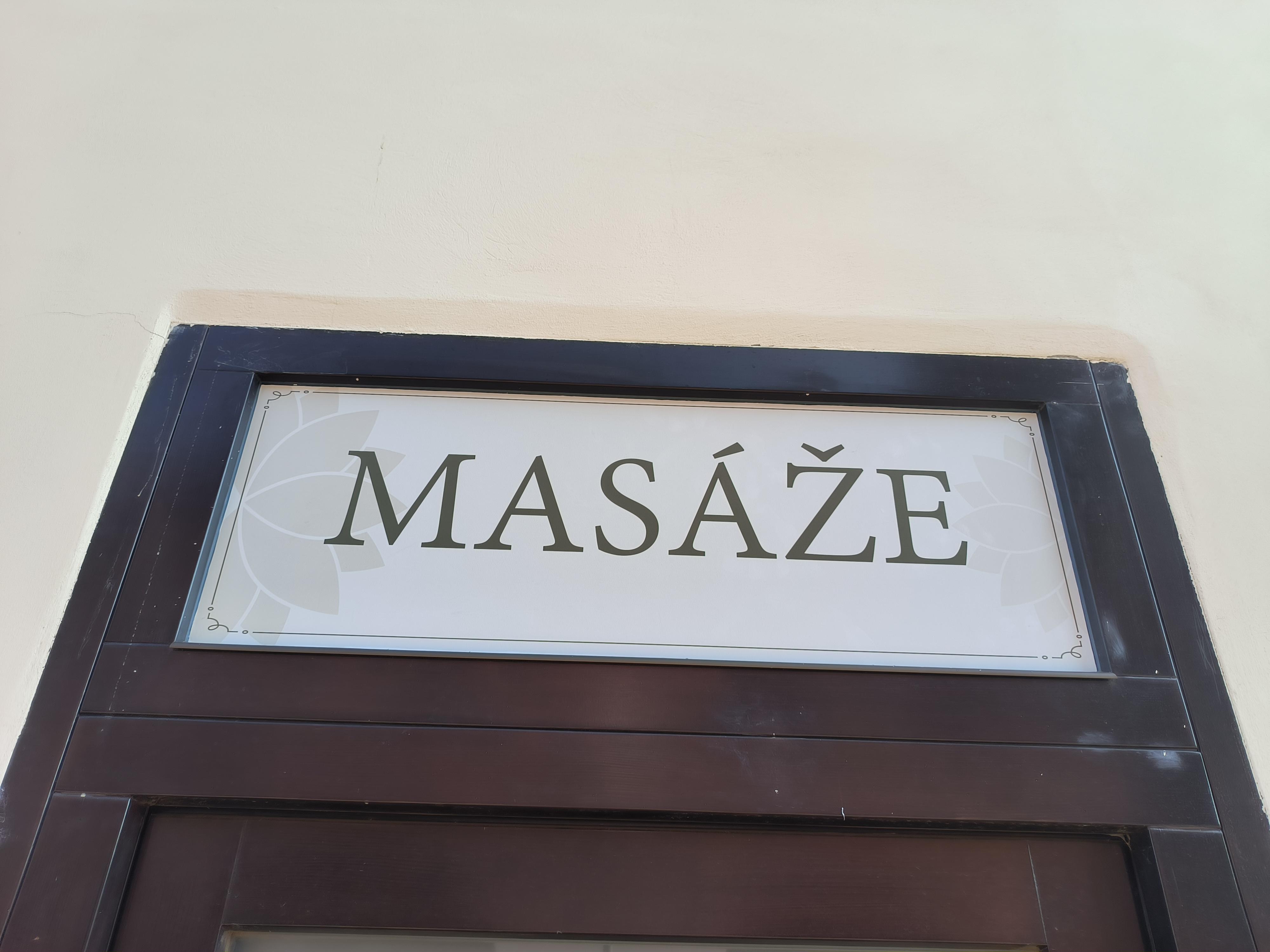 SVS Construct - masáže foto 4